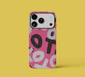 XO Bashful Pink