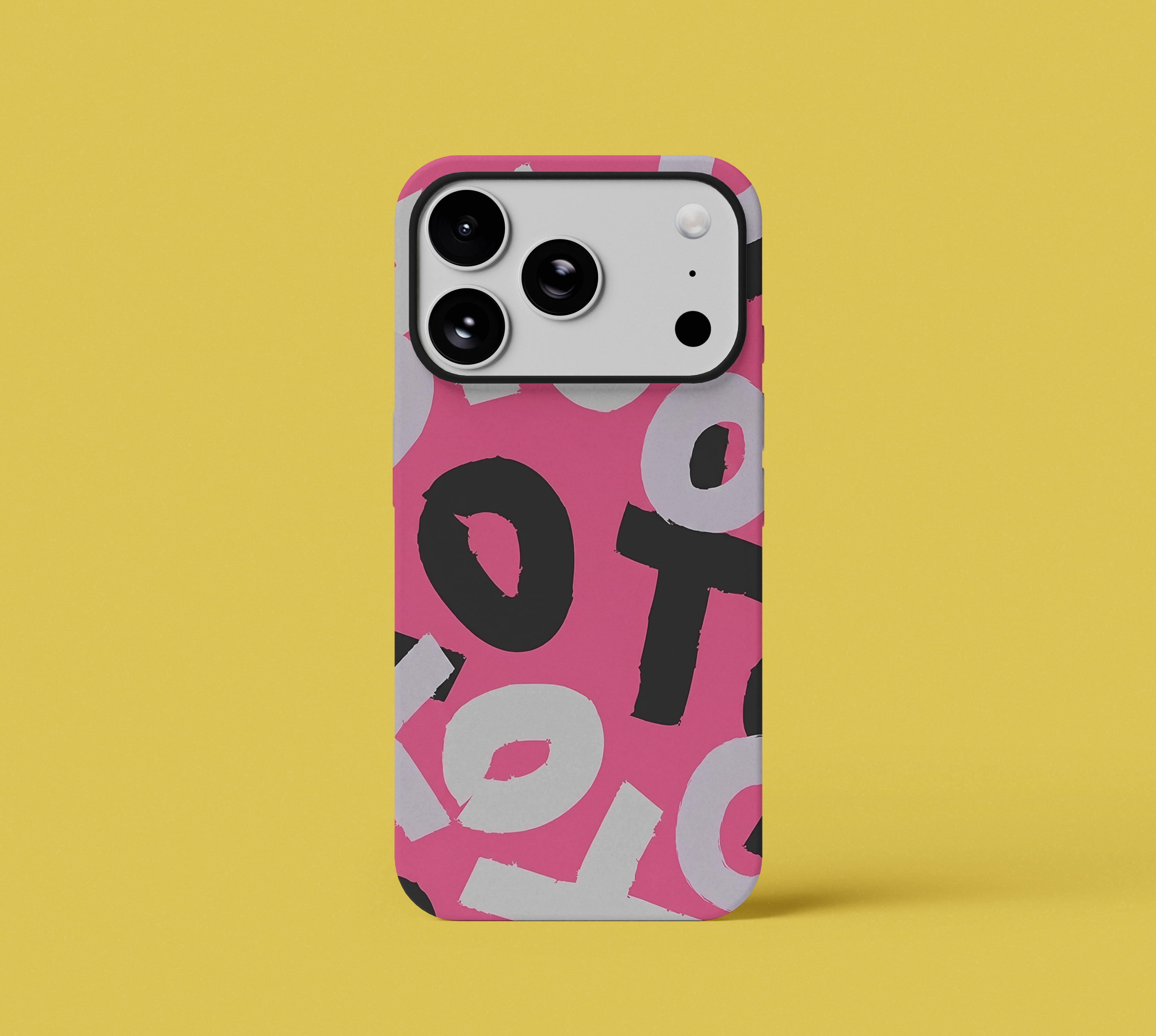 XO Bashful Pink