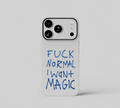 F*ck Normal