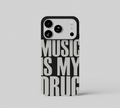 Music is My Drug