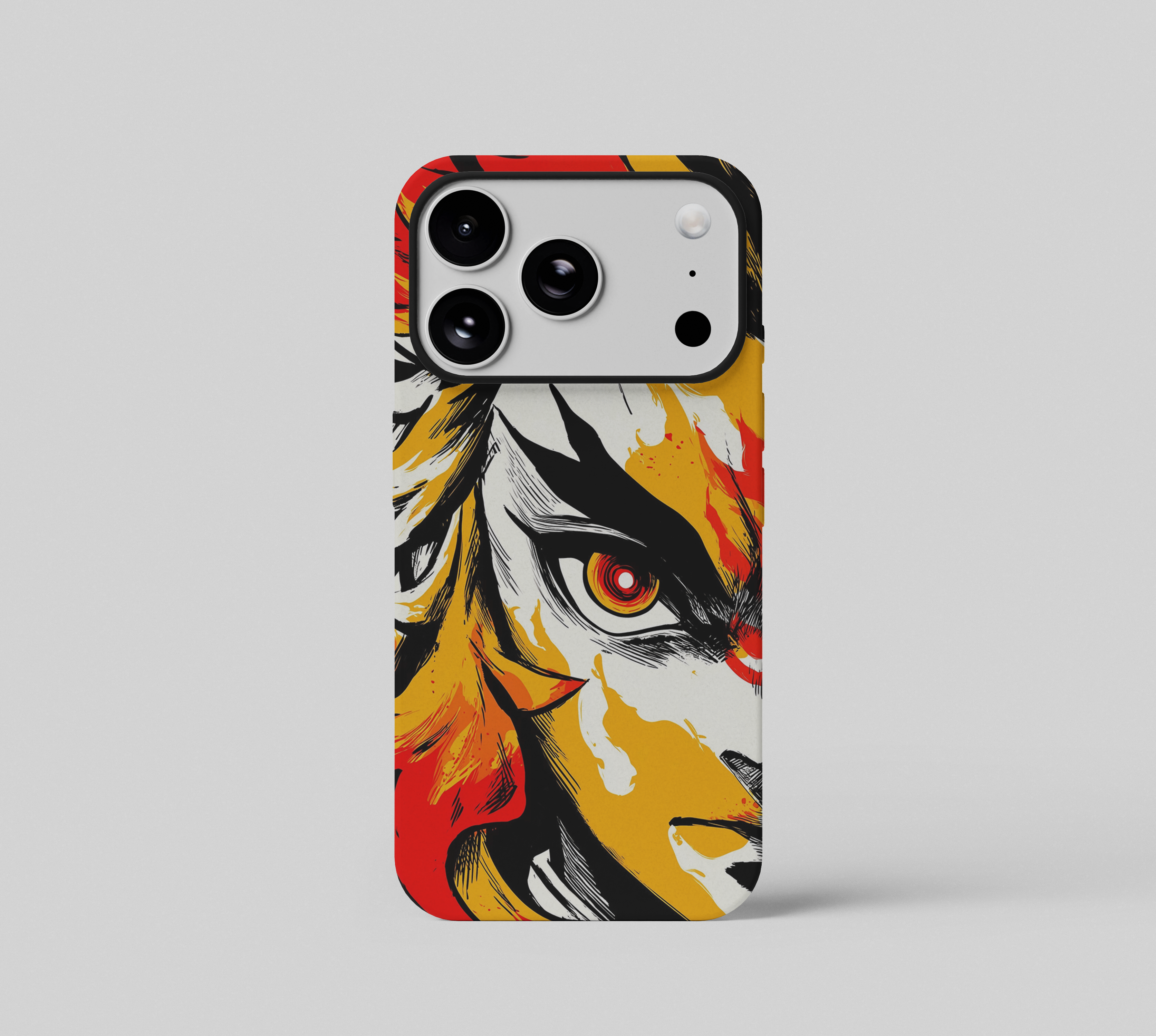 Flame Hashira