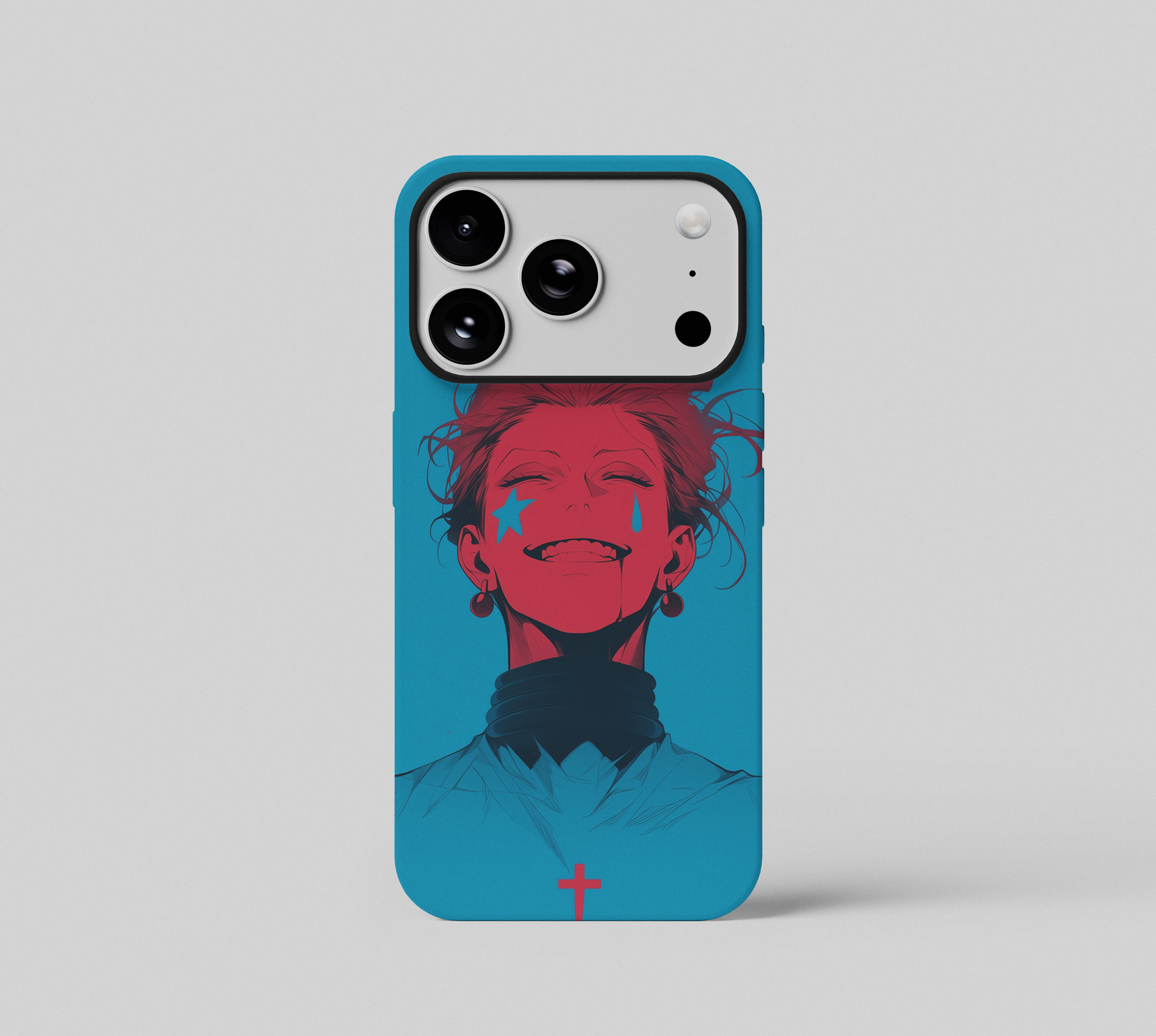 Hisoka