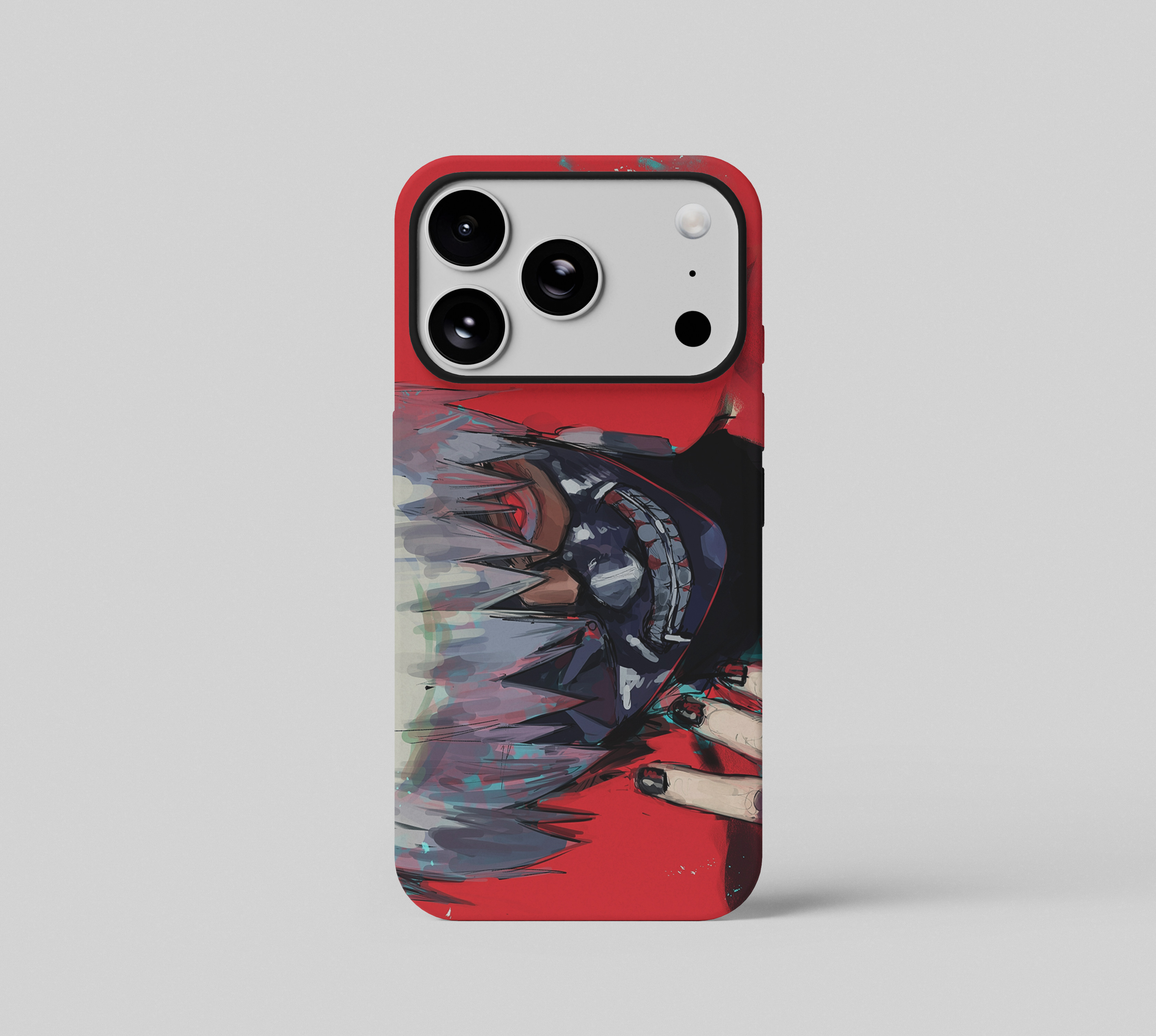 Ken Kaneki