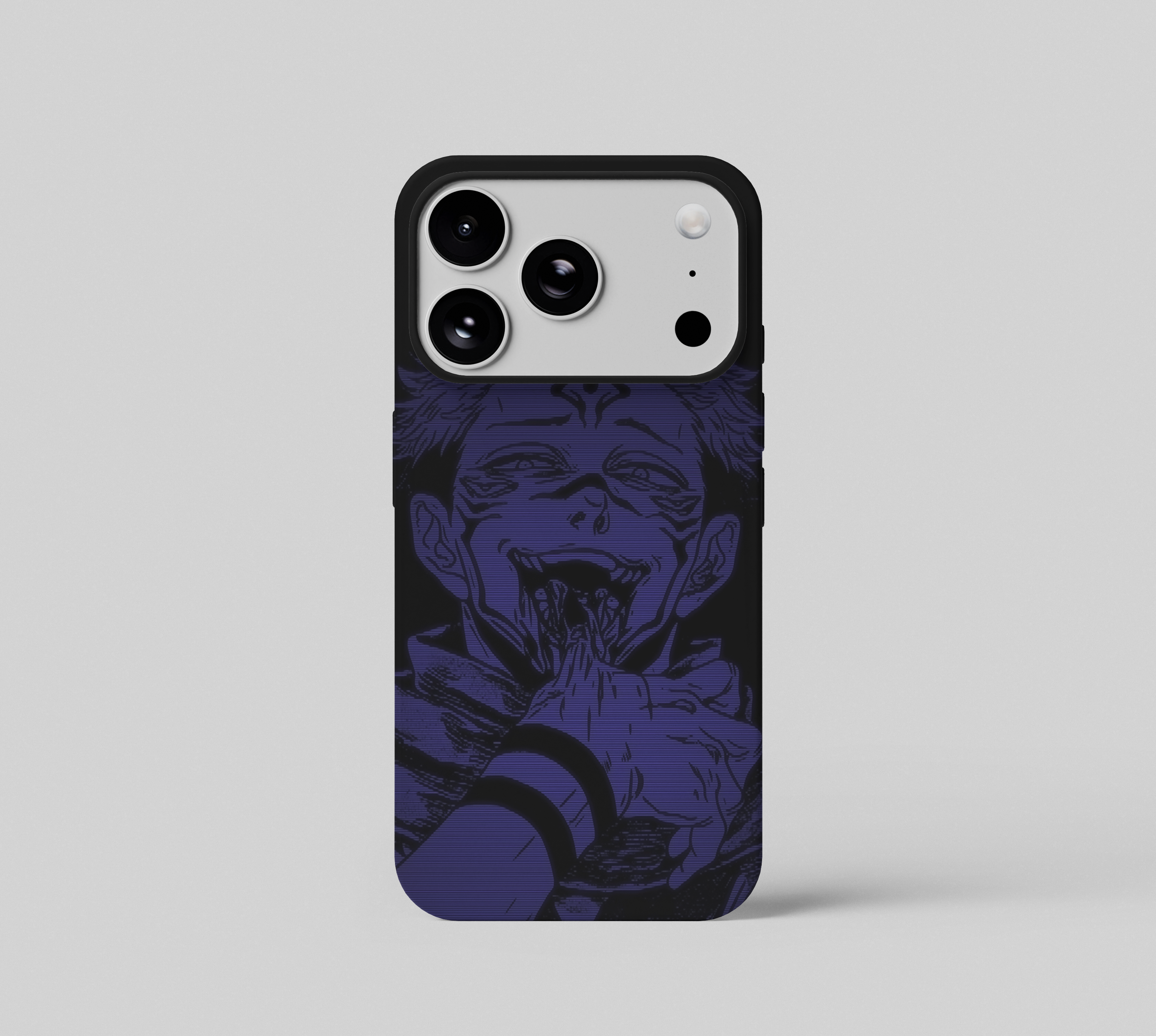 Sukuna Purple Taste