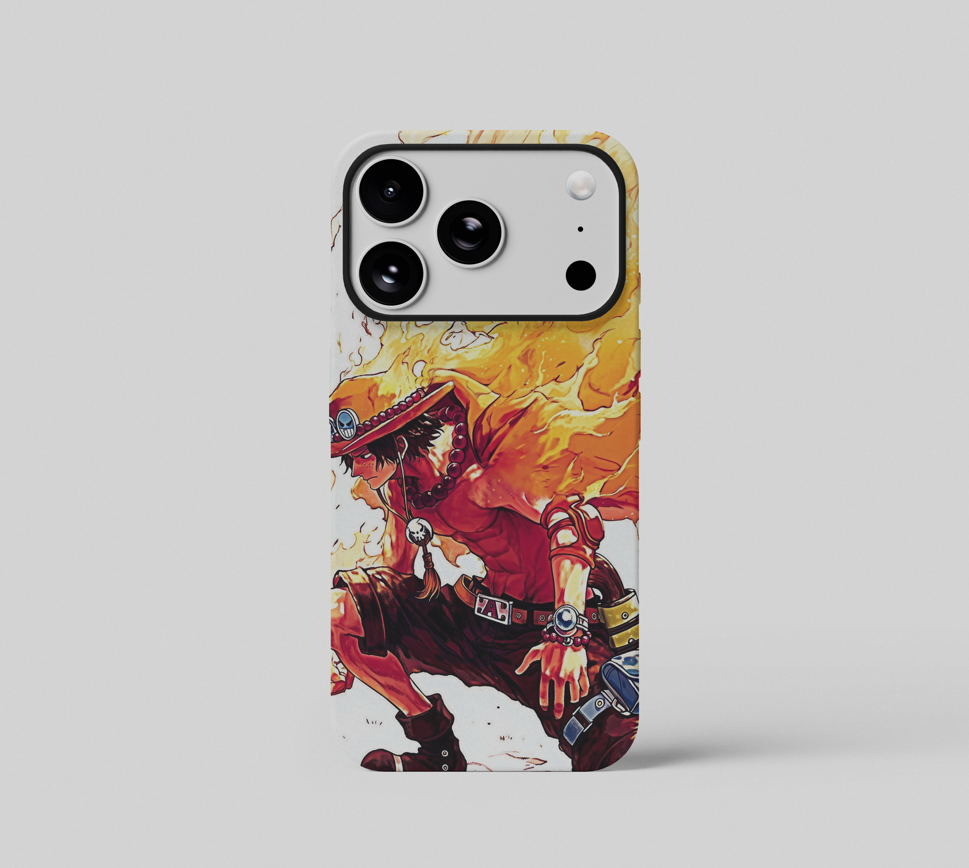 Fire Fist