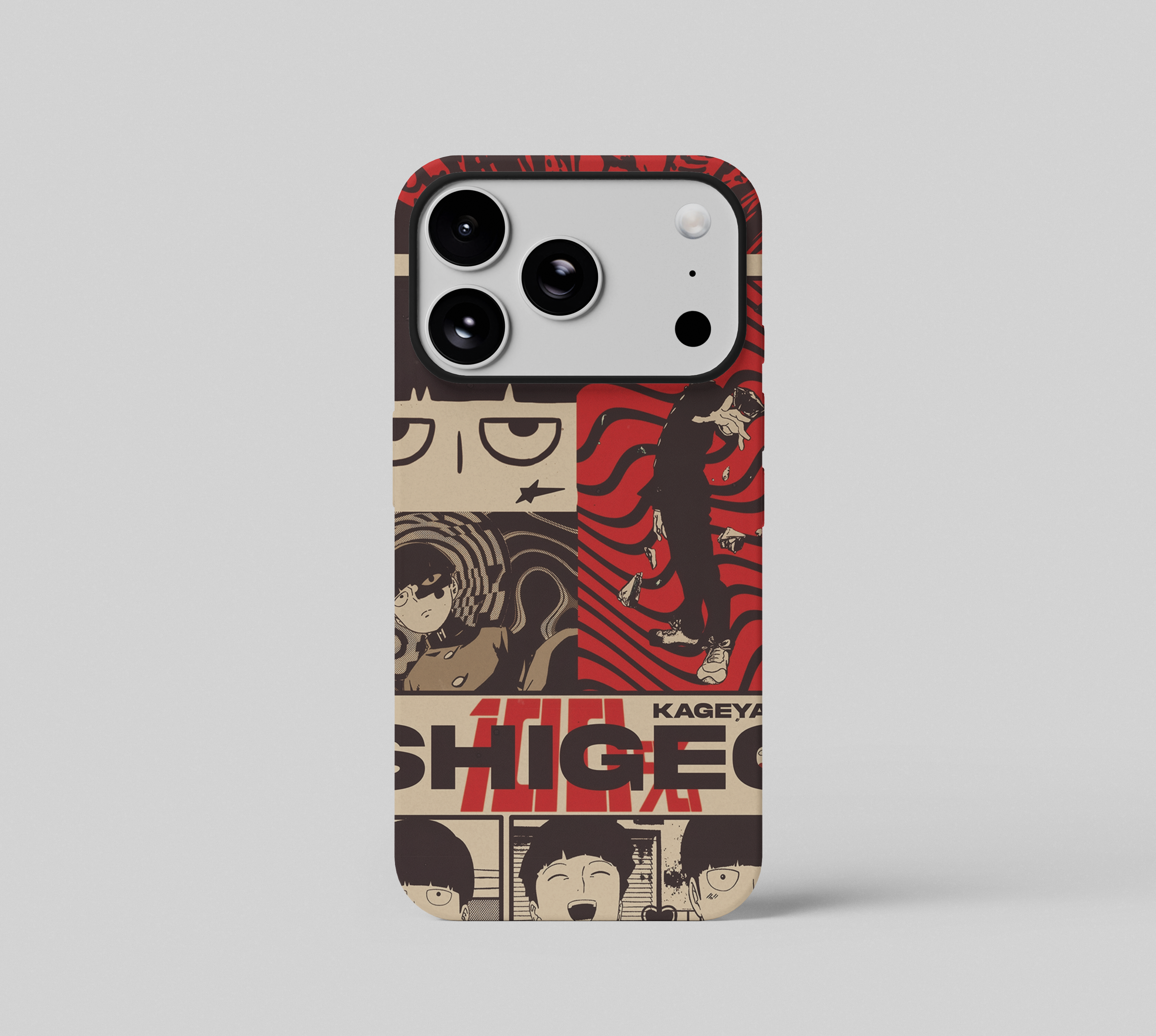 Shigeo