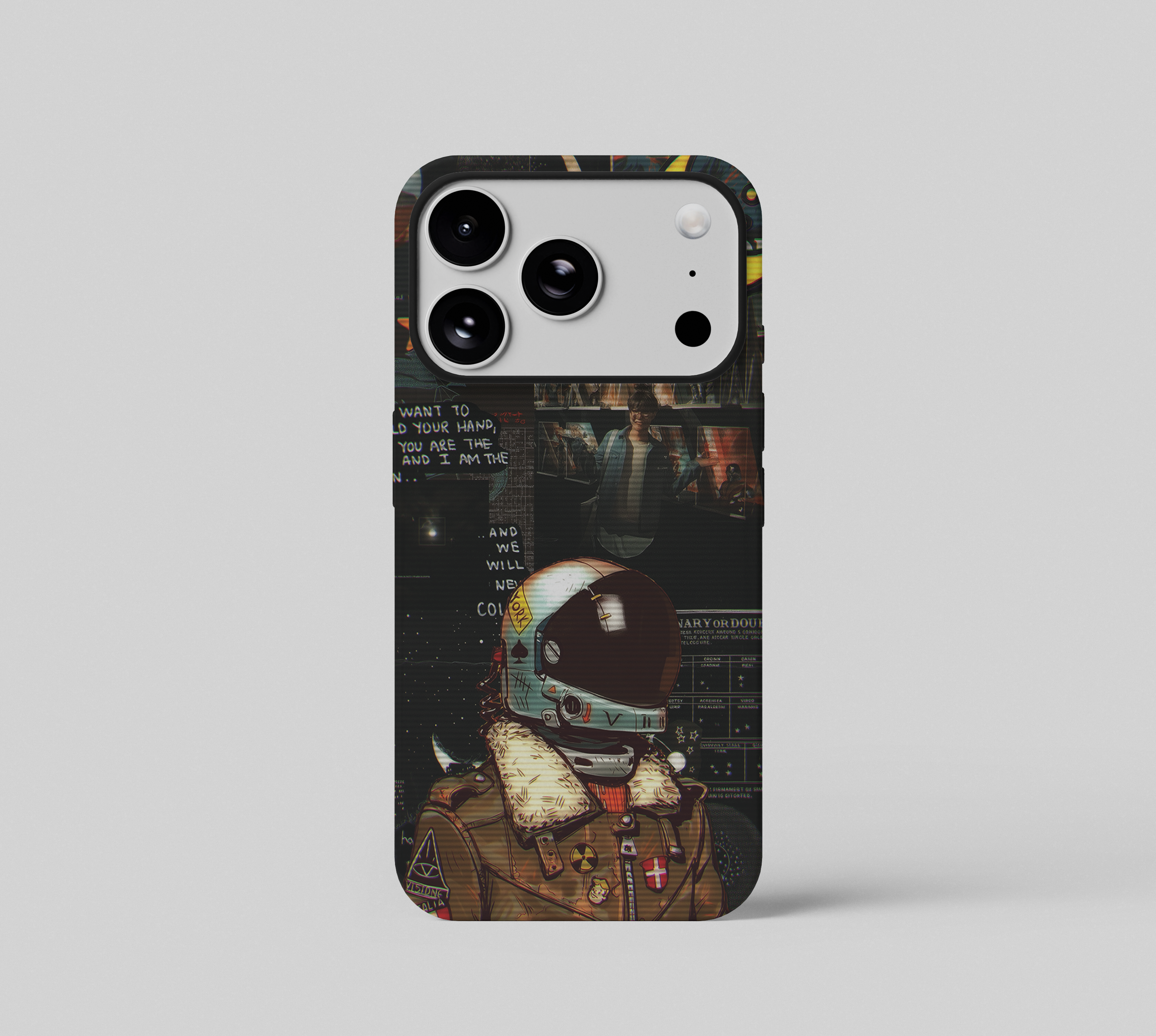 Cosmic Aviator
