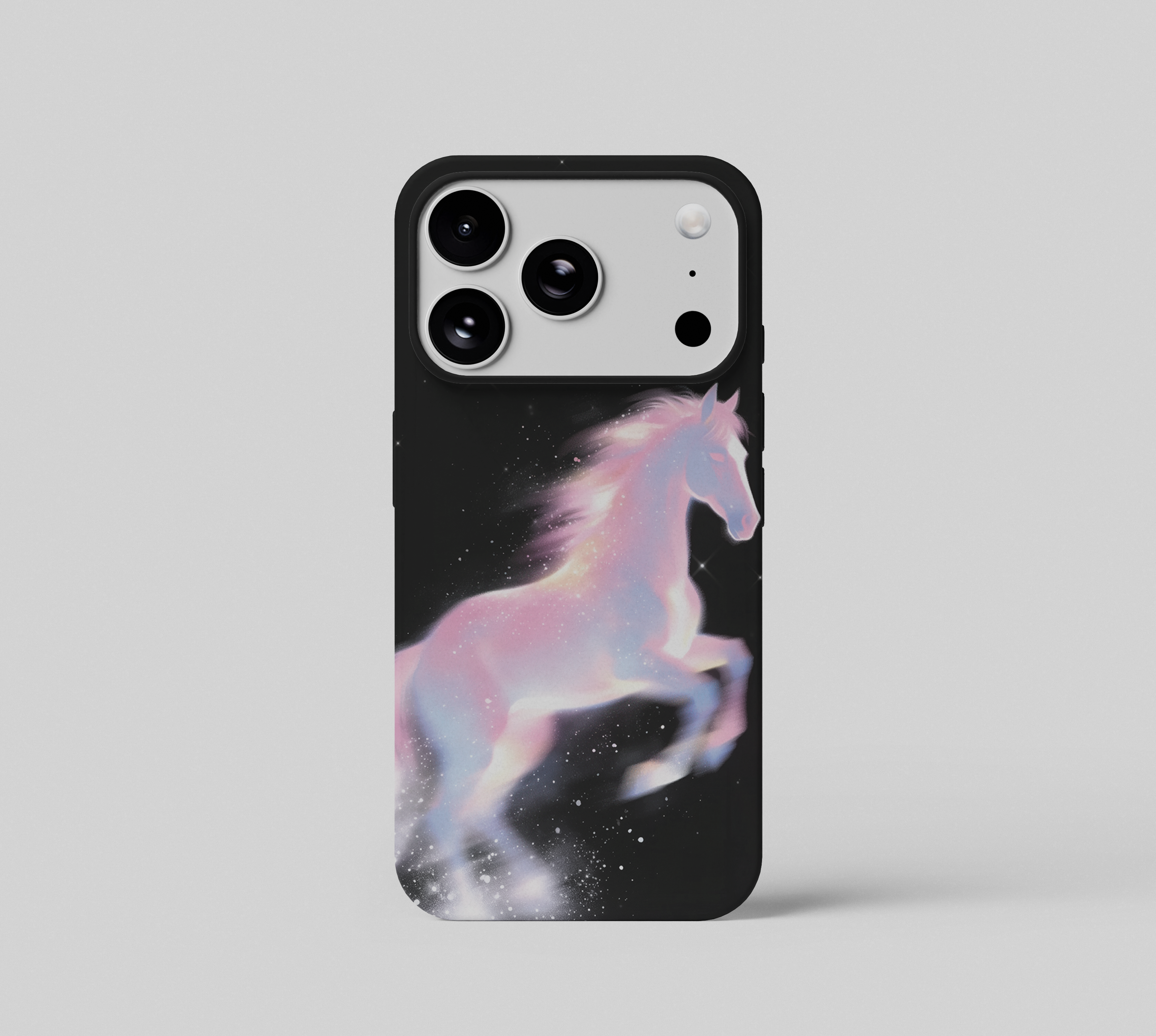 Celestial Gallop