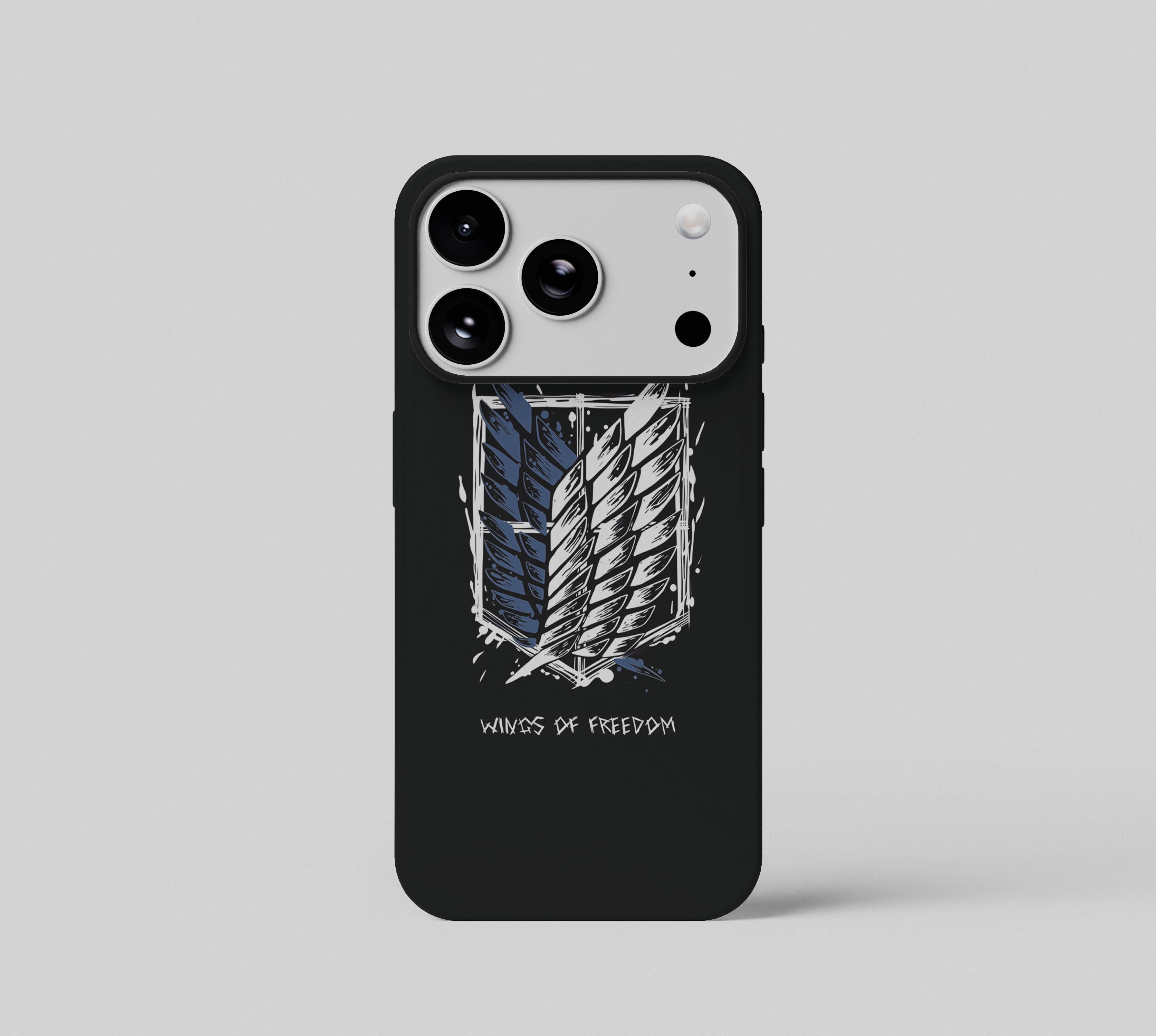 Wings Of Freedom
