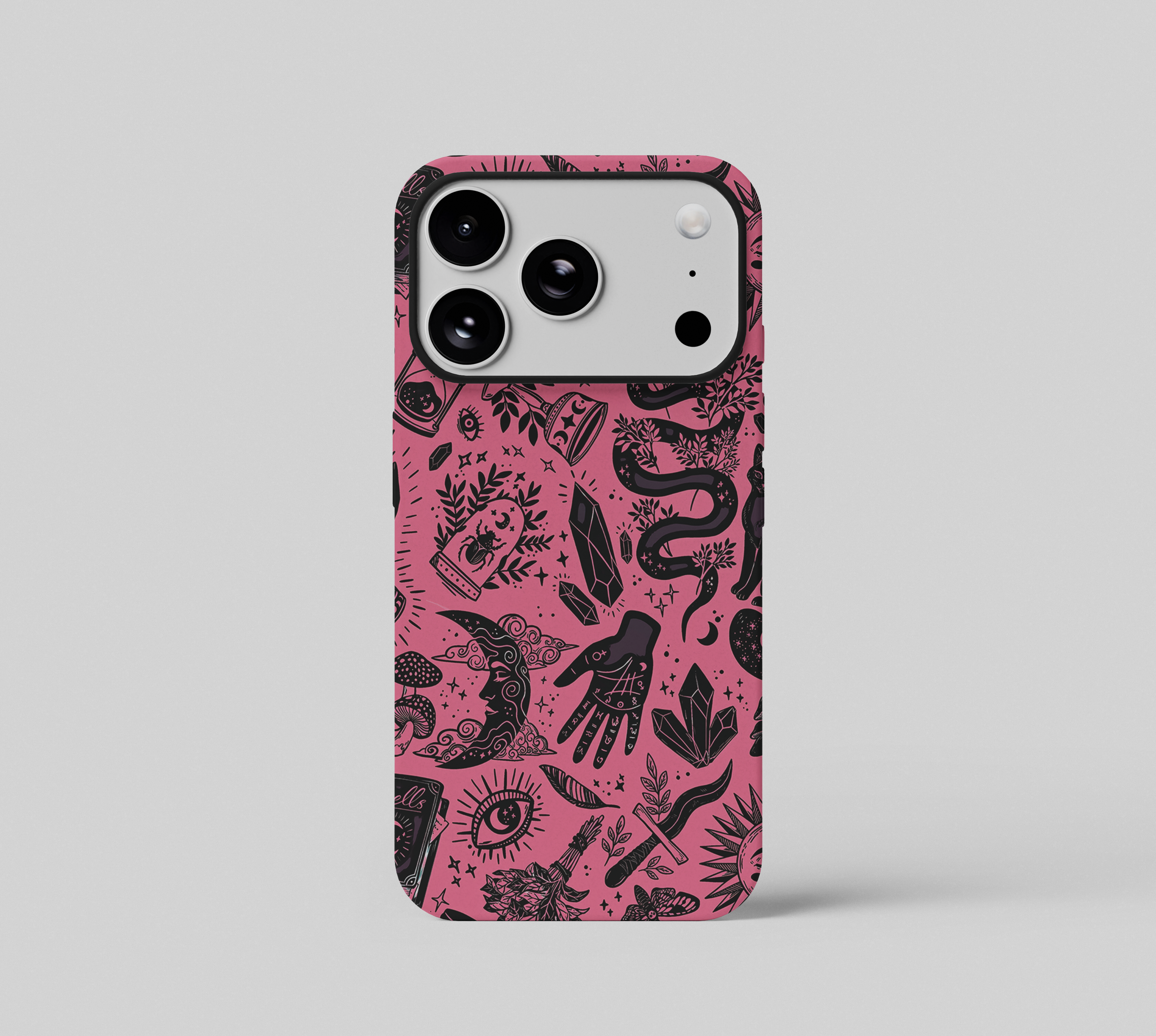 Pink Occult