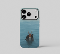 Submerged Demon