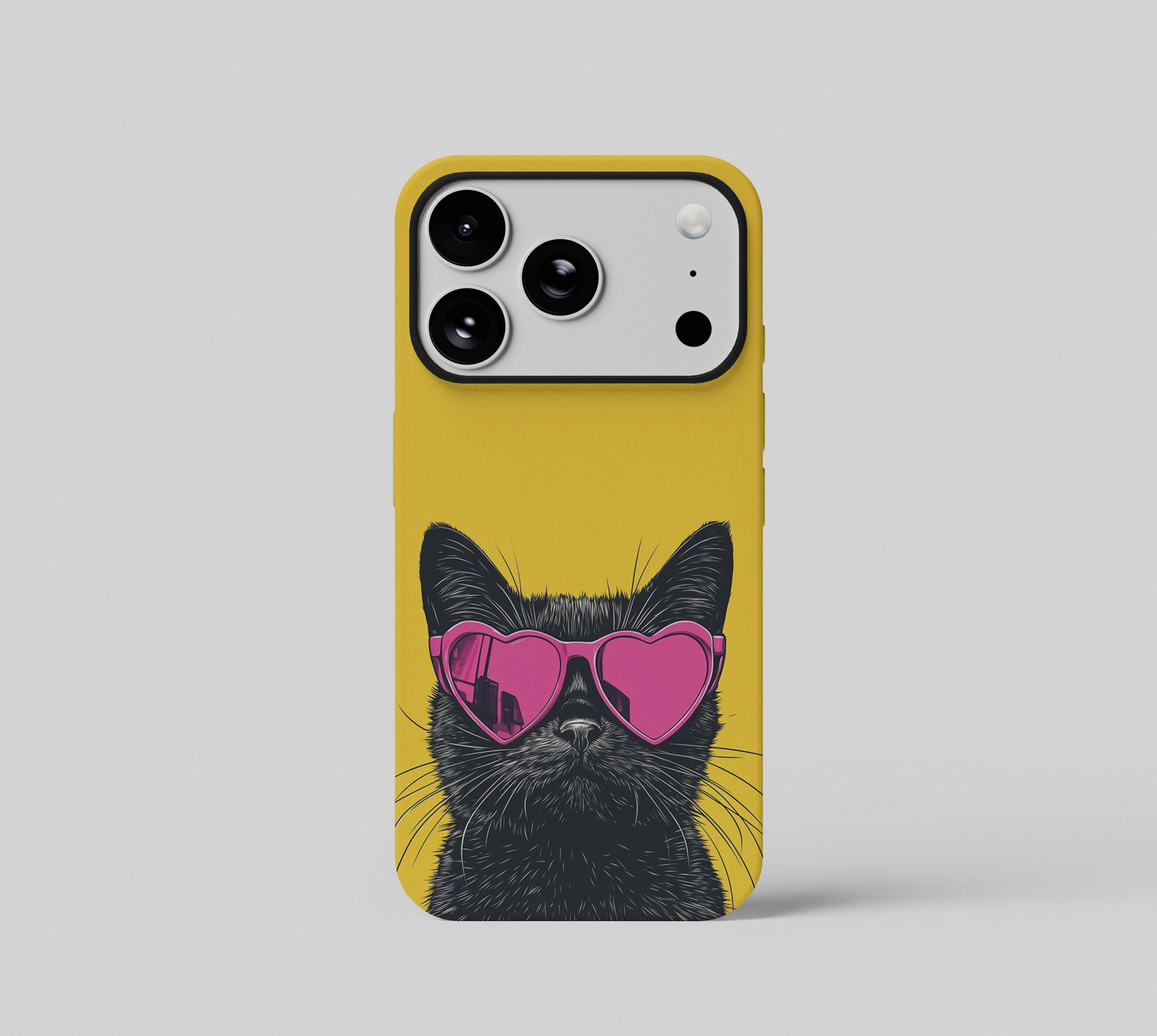 Retro Pop Cat