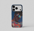 Flashy Superman