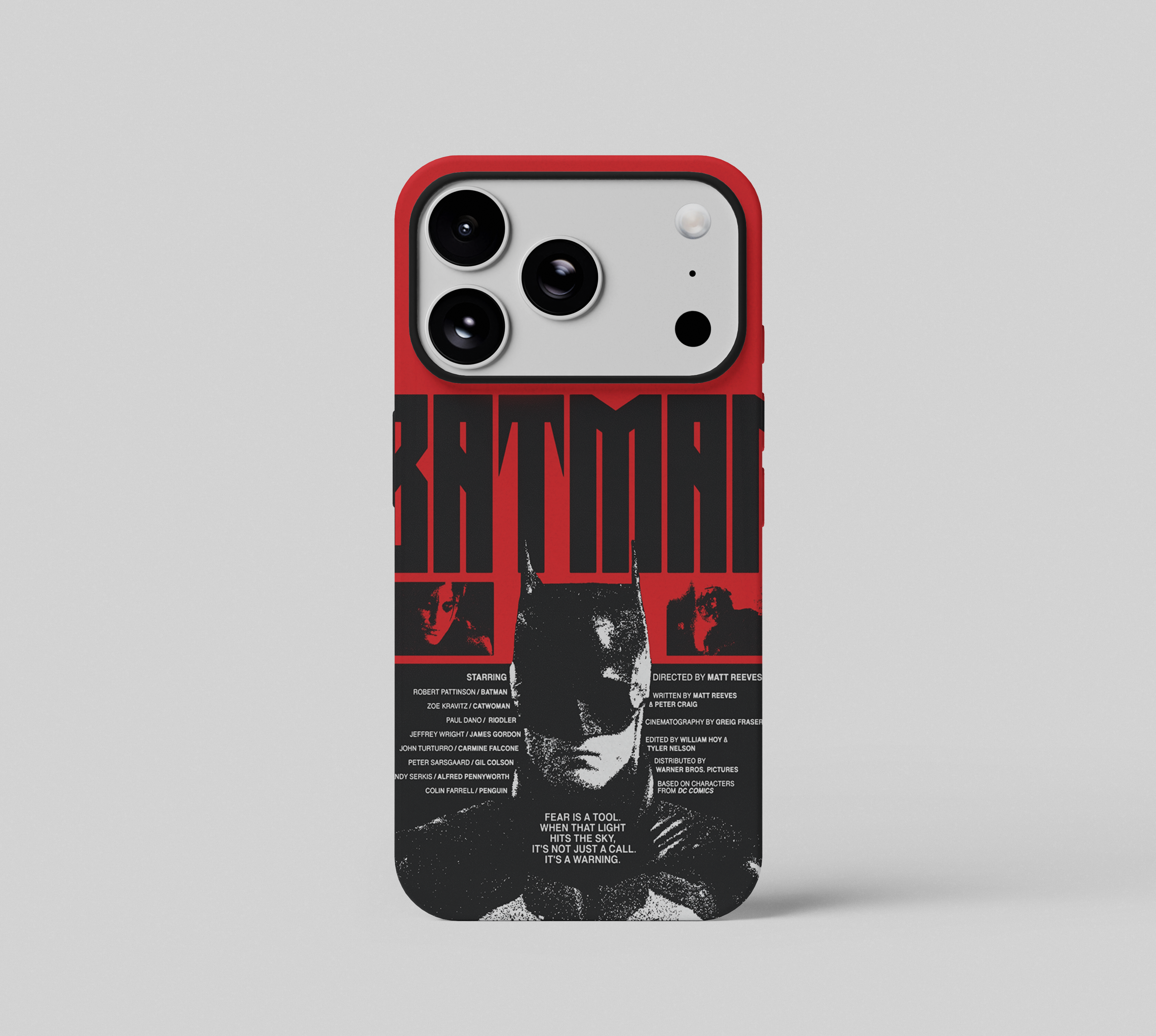 Batman