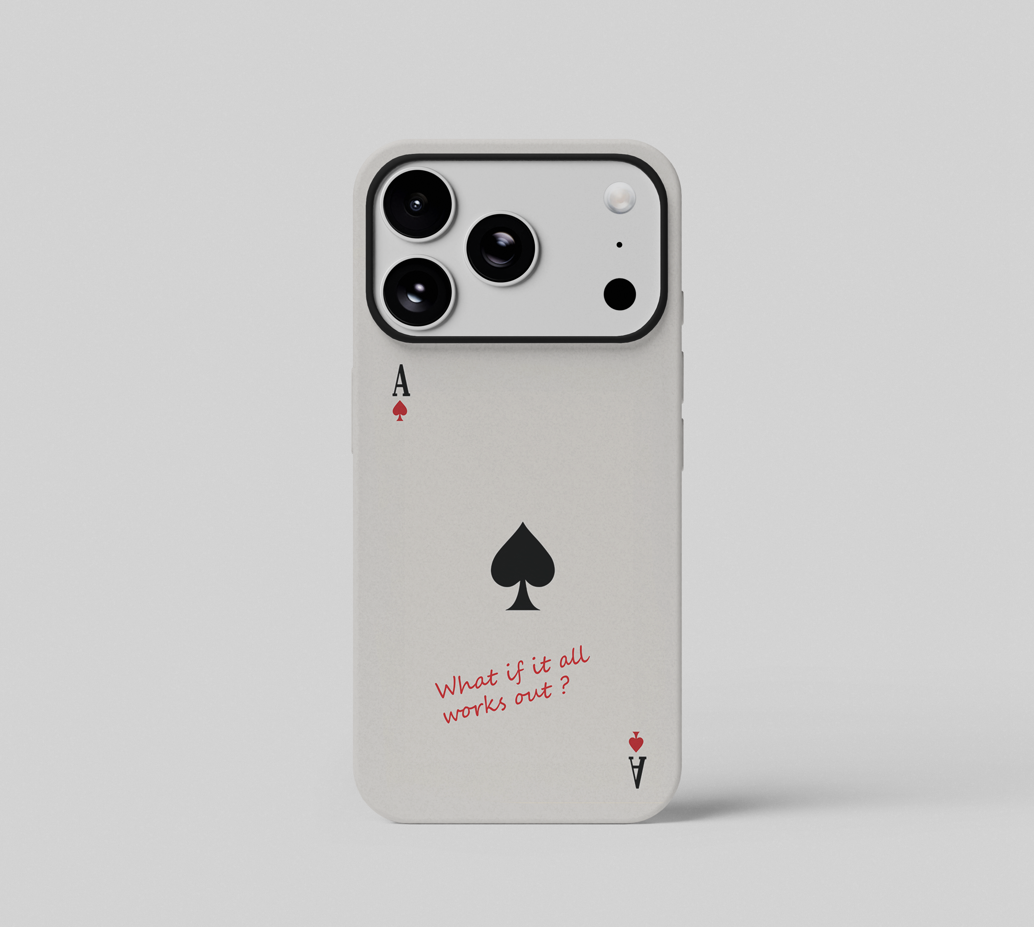 Ace of Spades