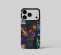 Cosmic Abstract