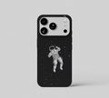 Weightless Spaceman
