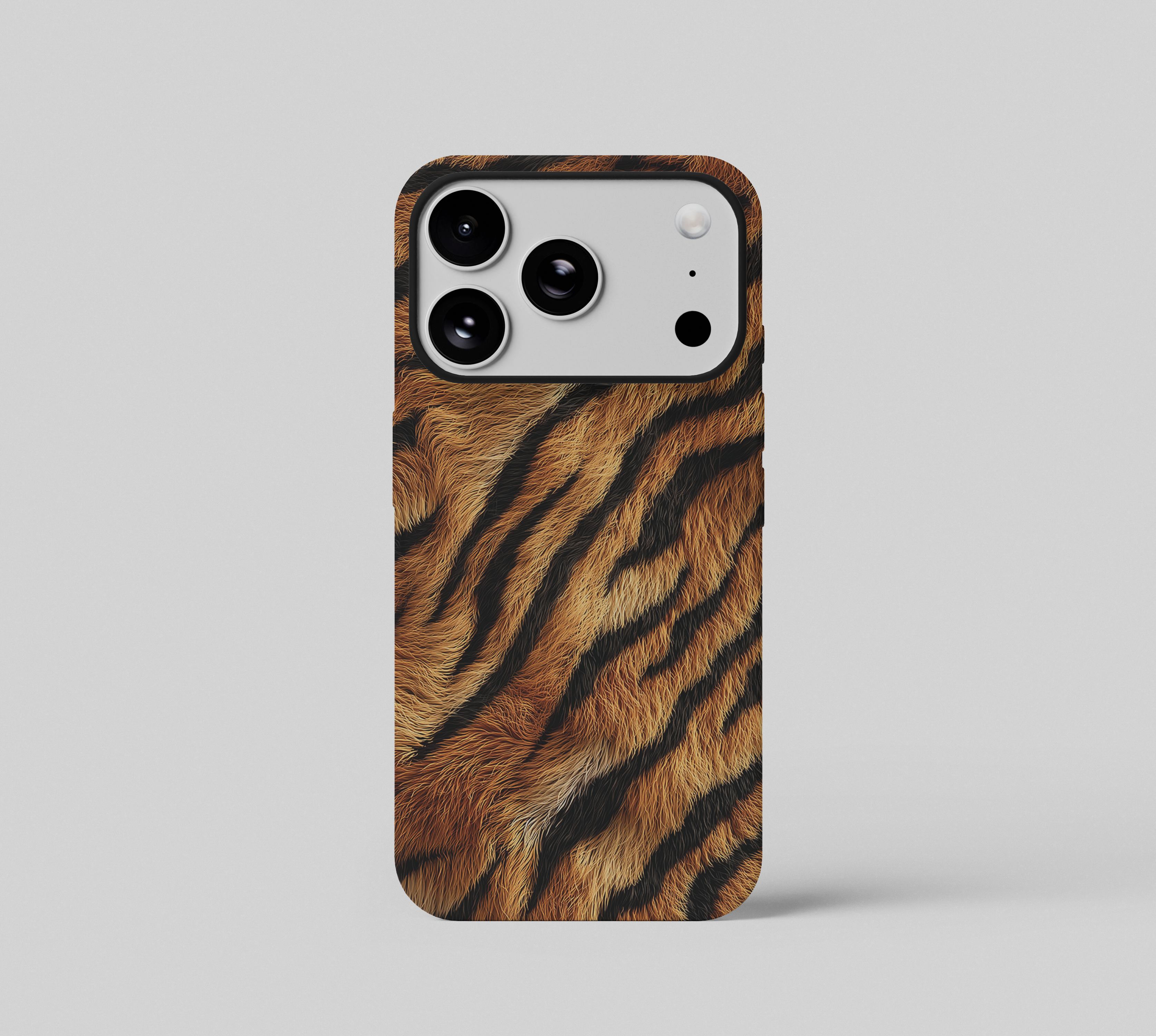 Tiger Print