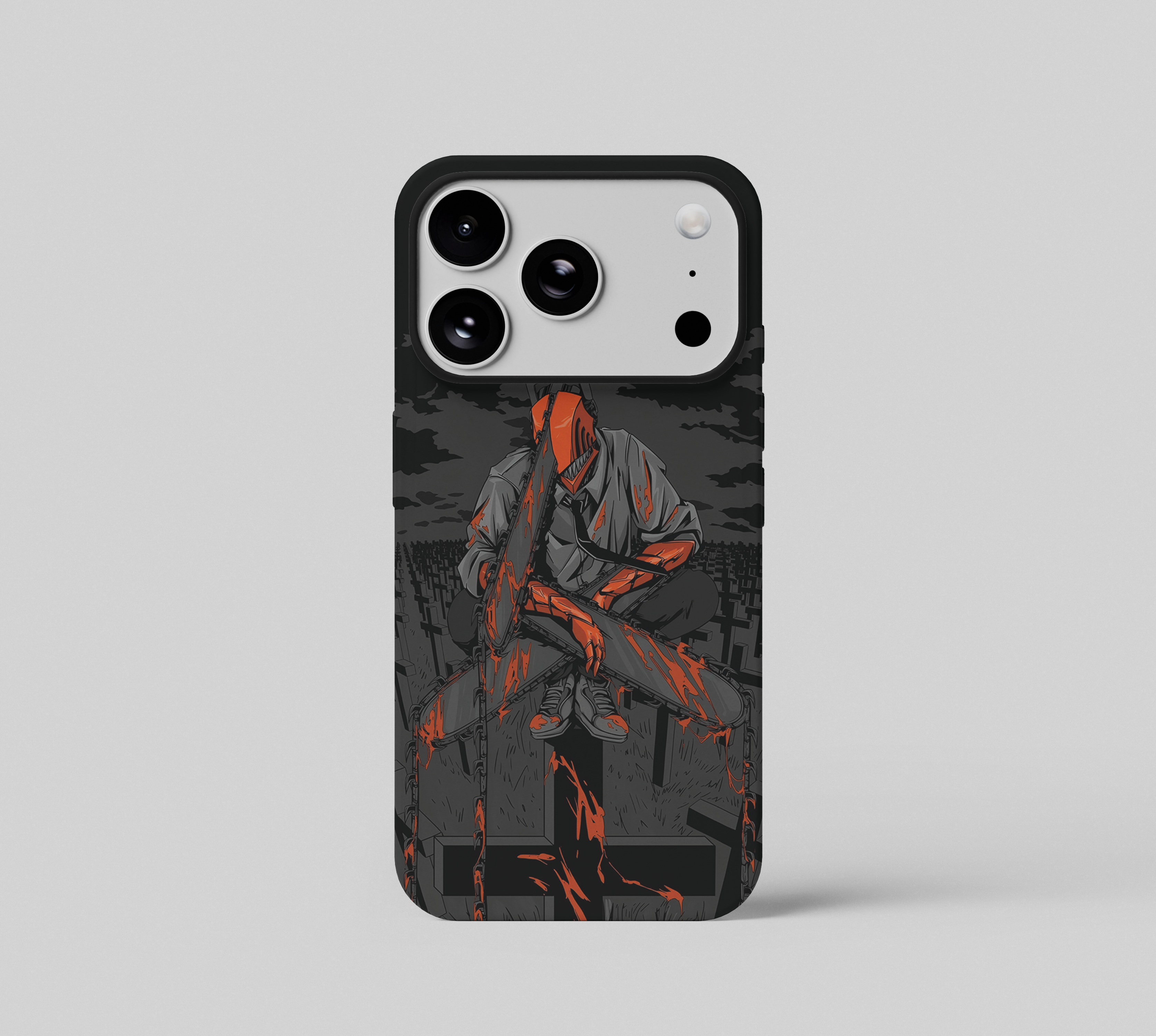 Chainsaw