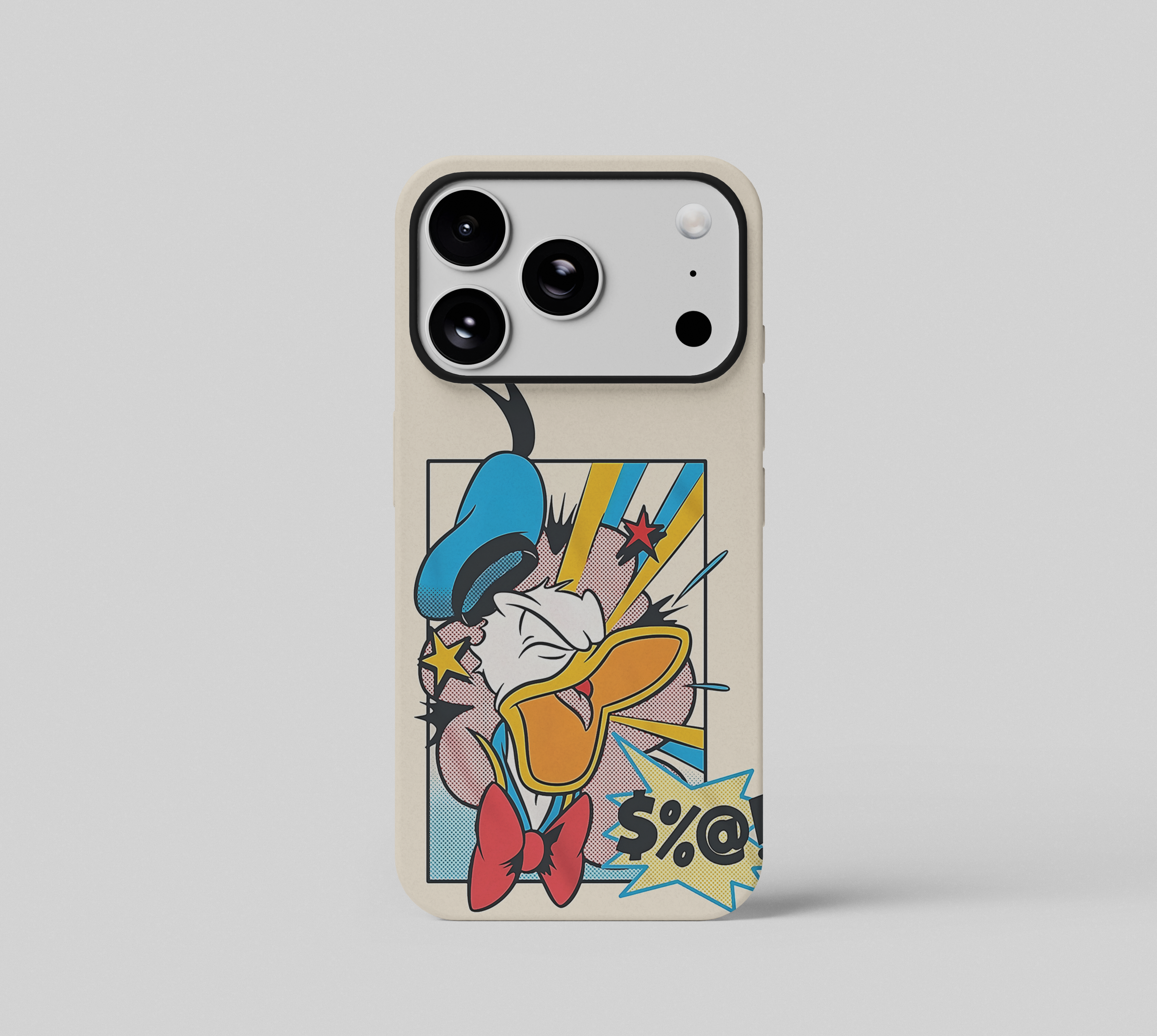 Mad Duck