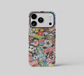 Brand Stickers