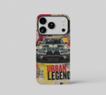 Urban Legend