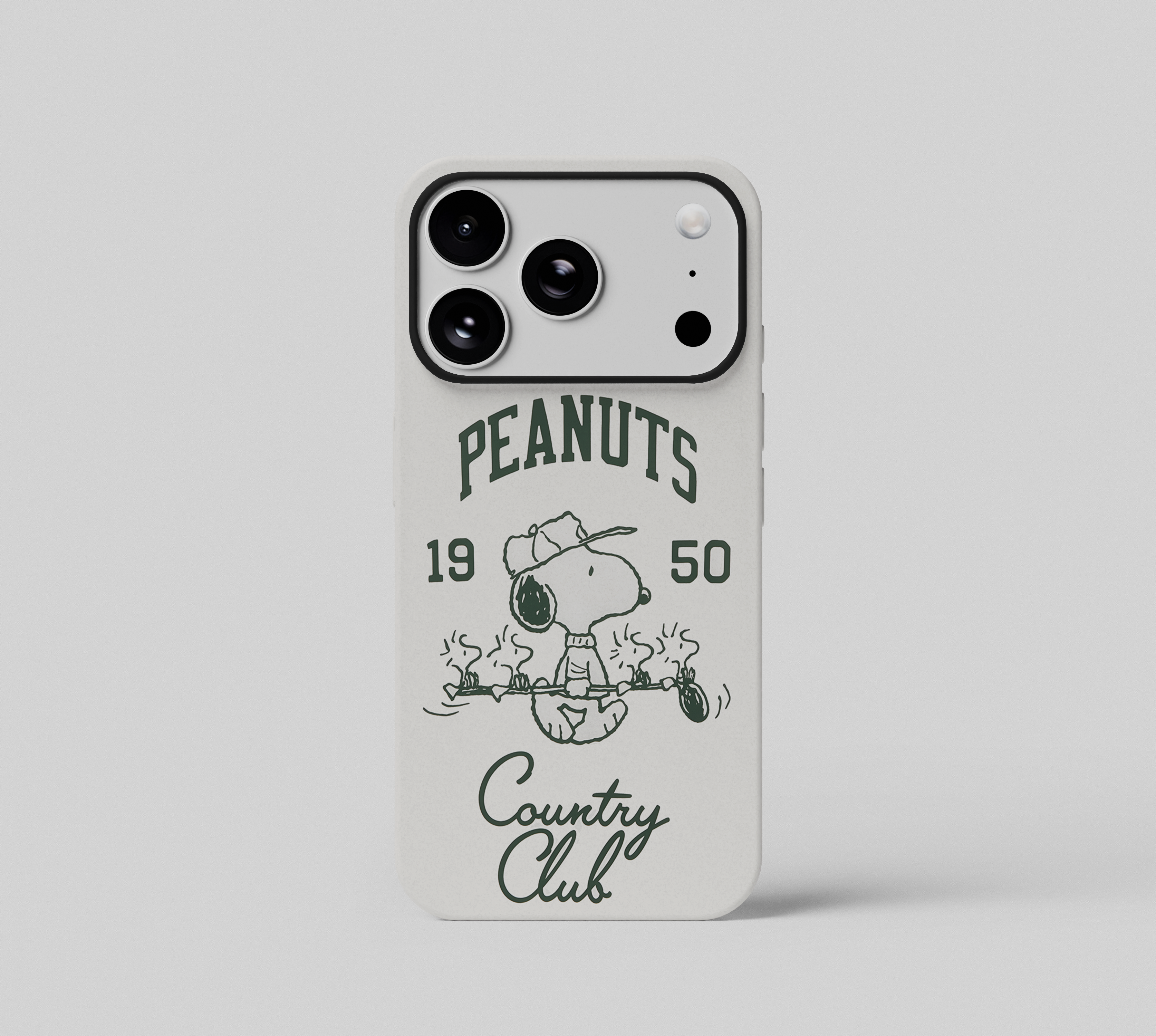 Peanuts Country Club