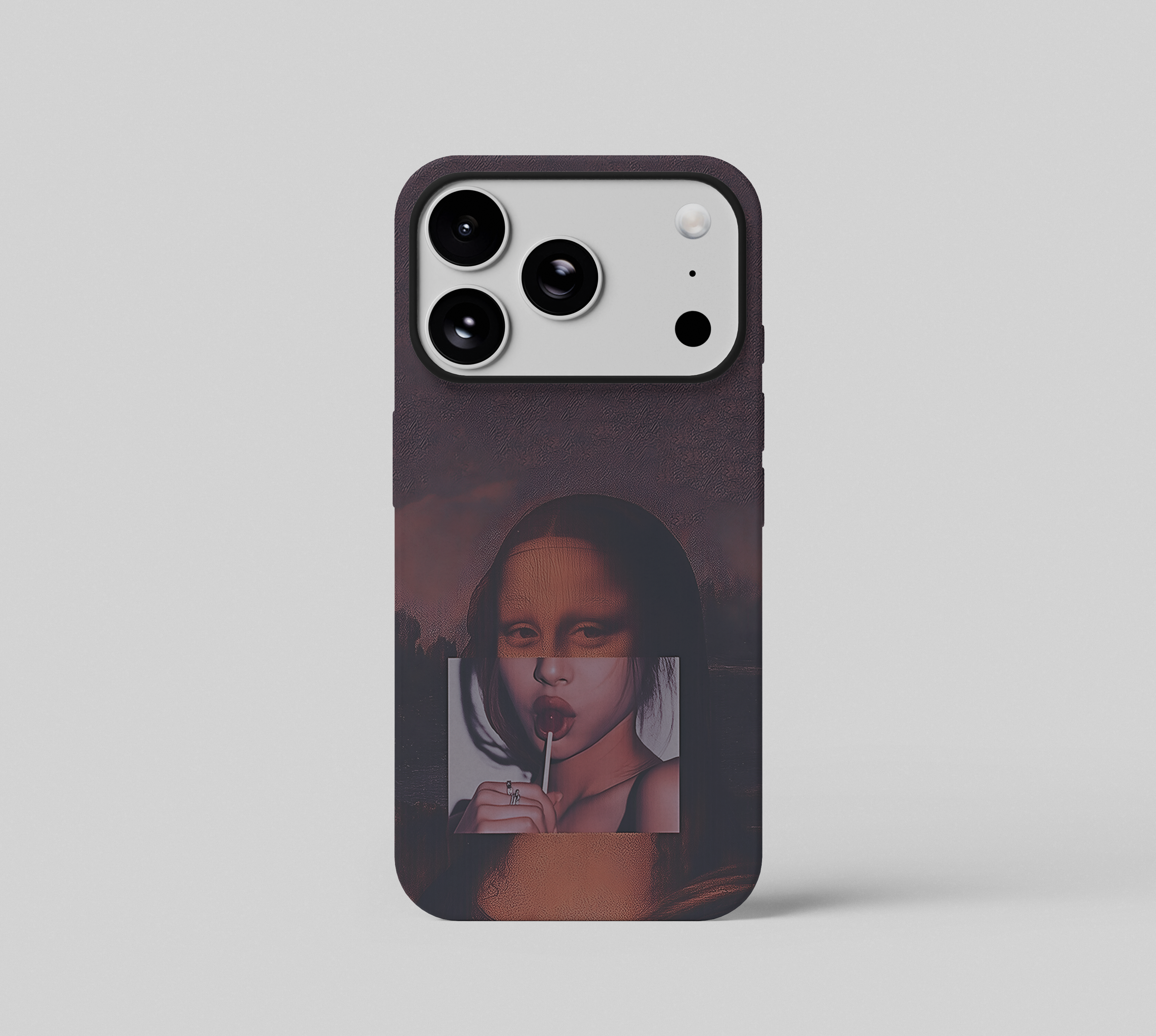 Mona Lollipop