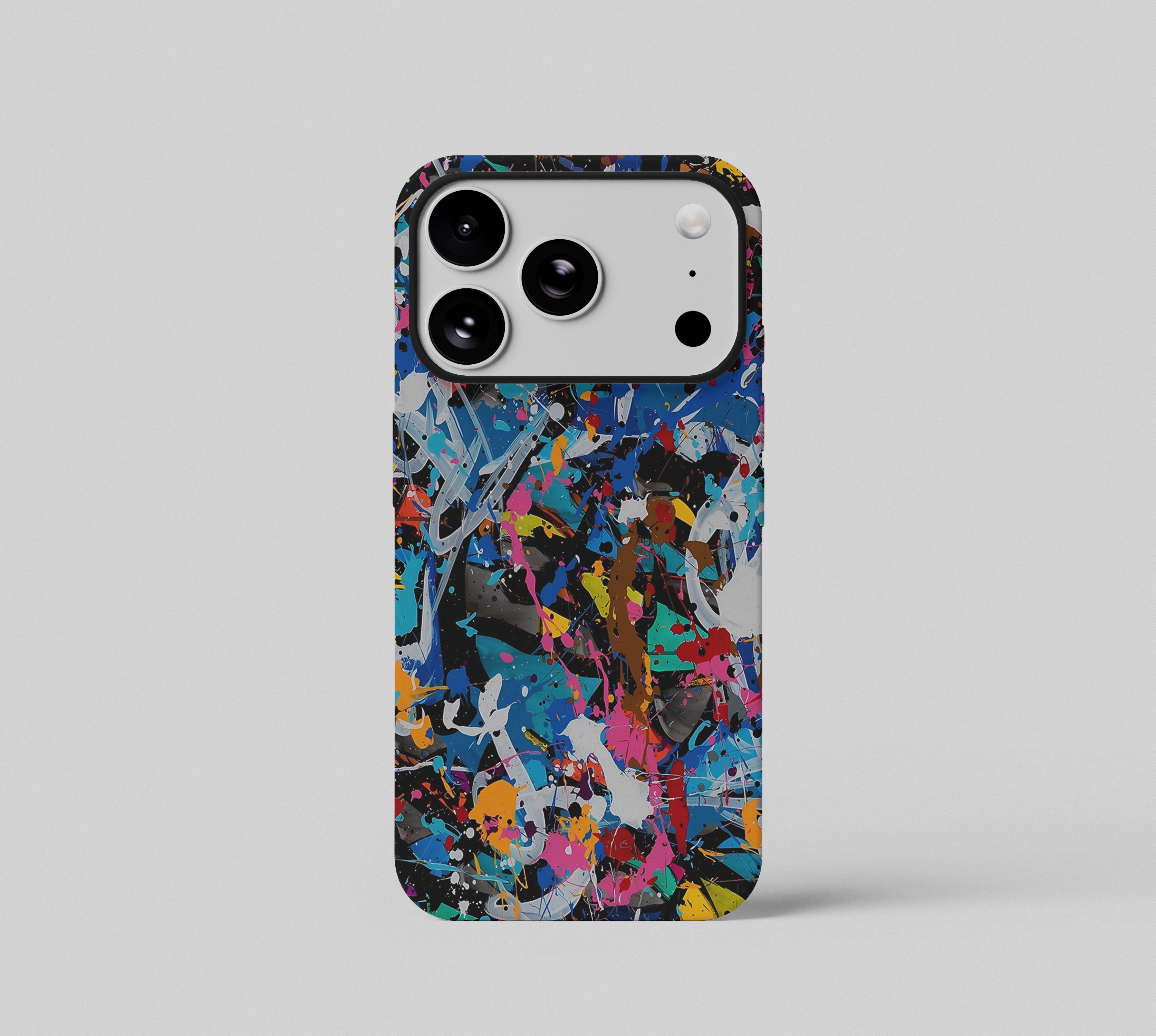 Paint Splatter