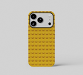 Yellow Lego