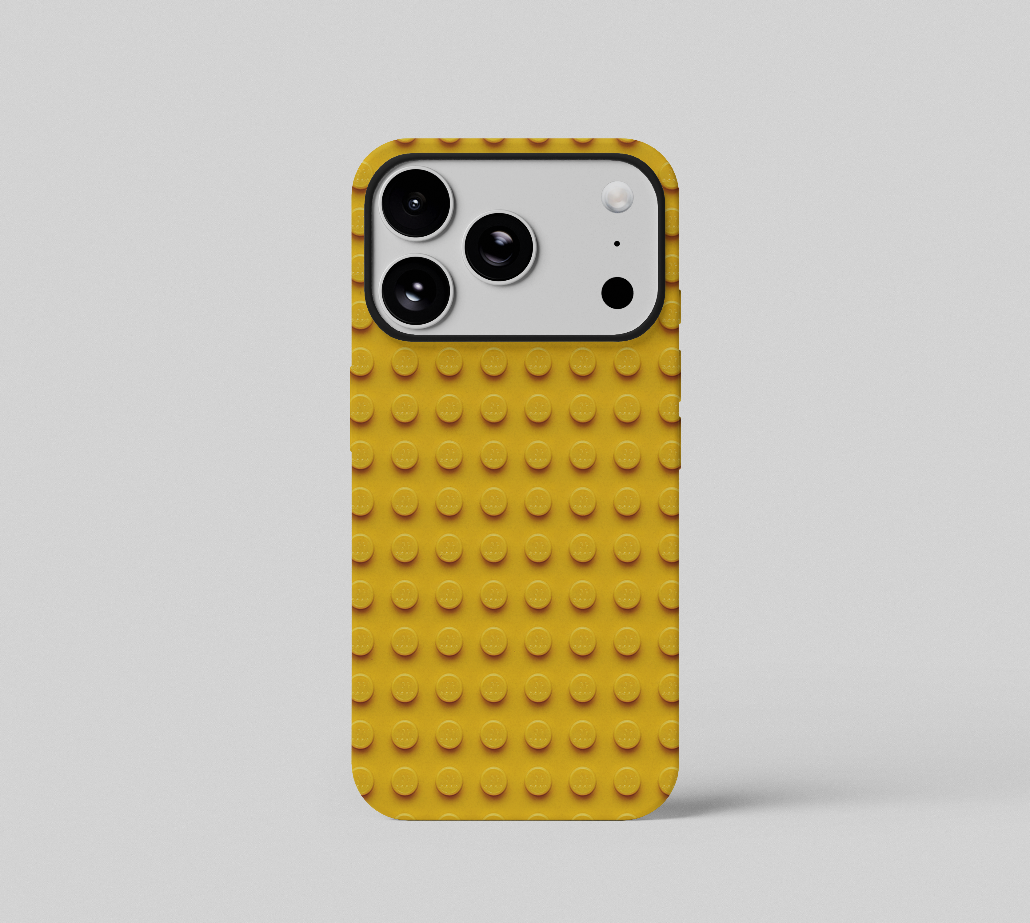 Yellow Lego