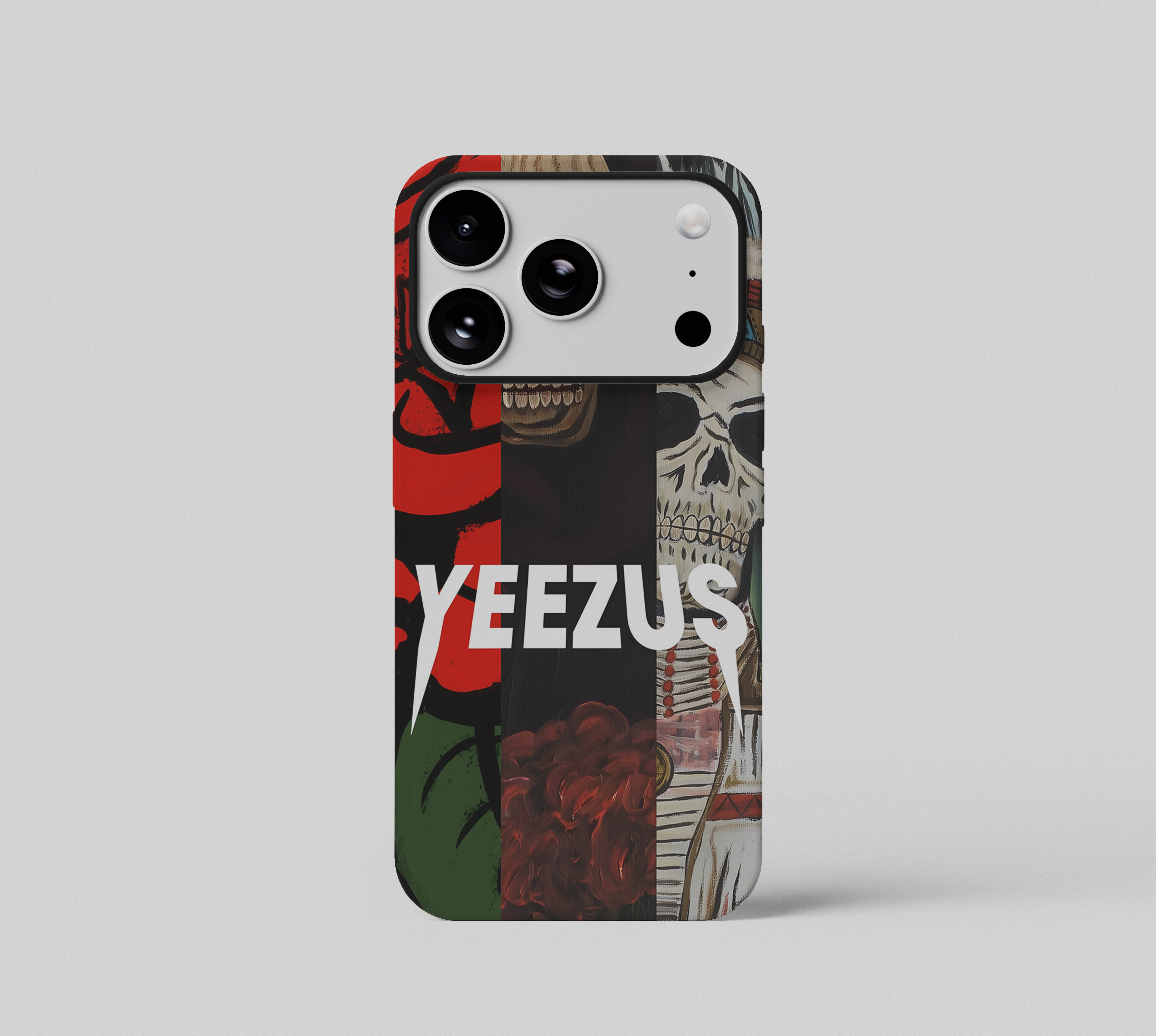 Yeezus