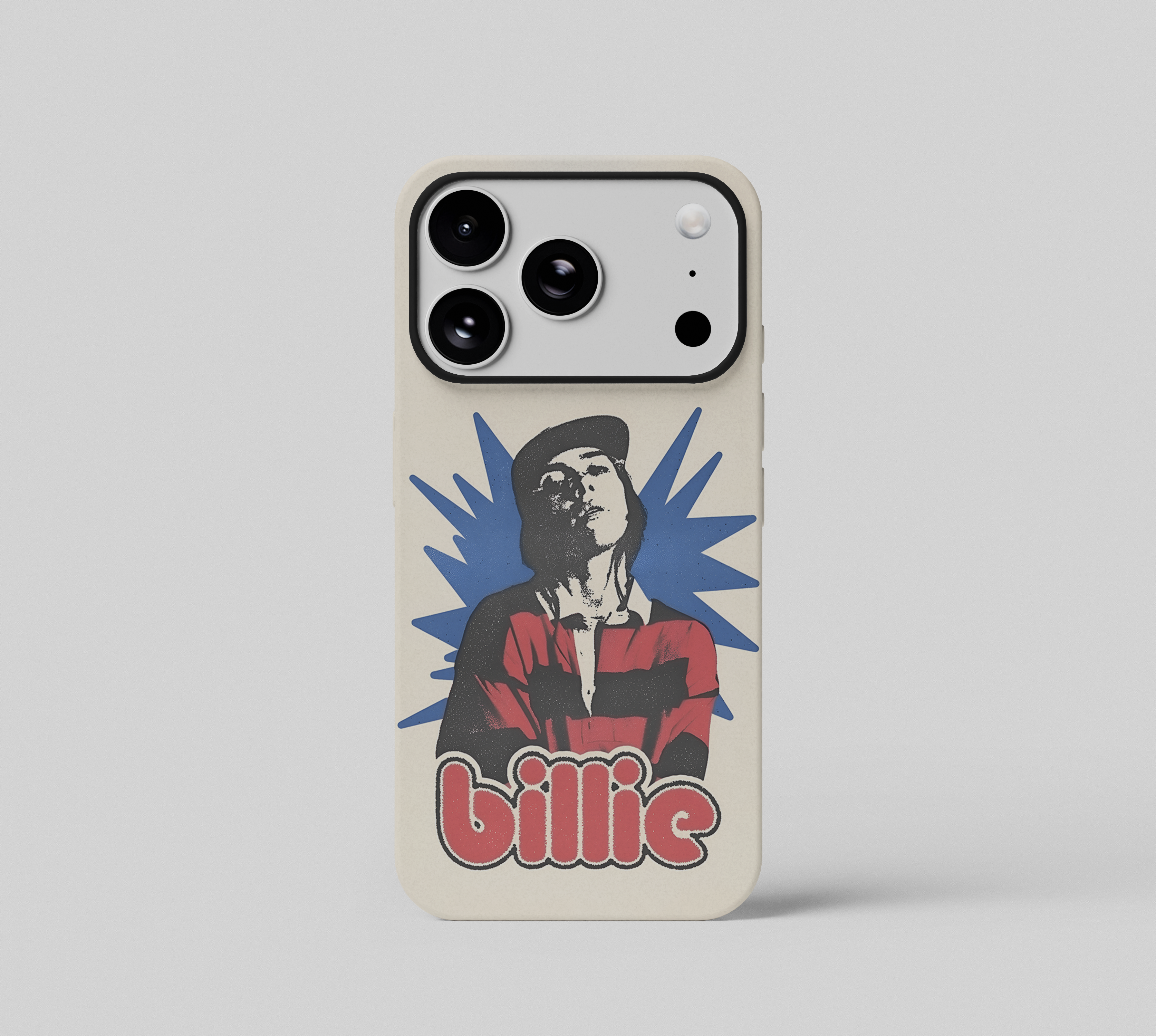 billie