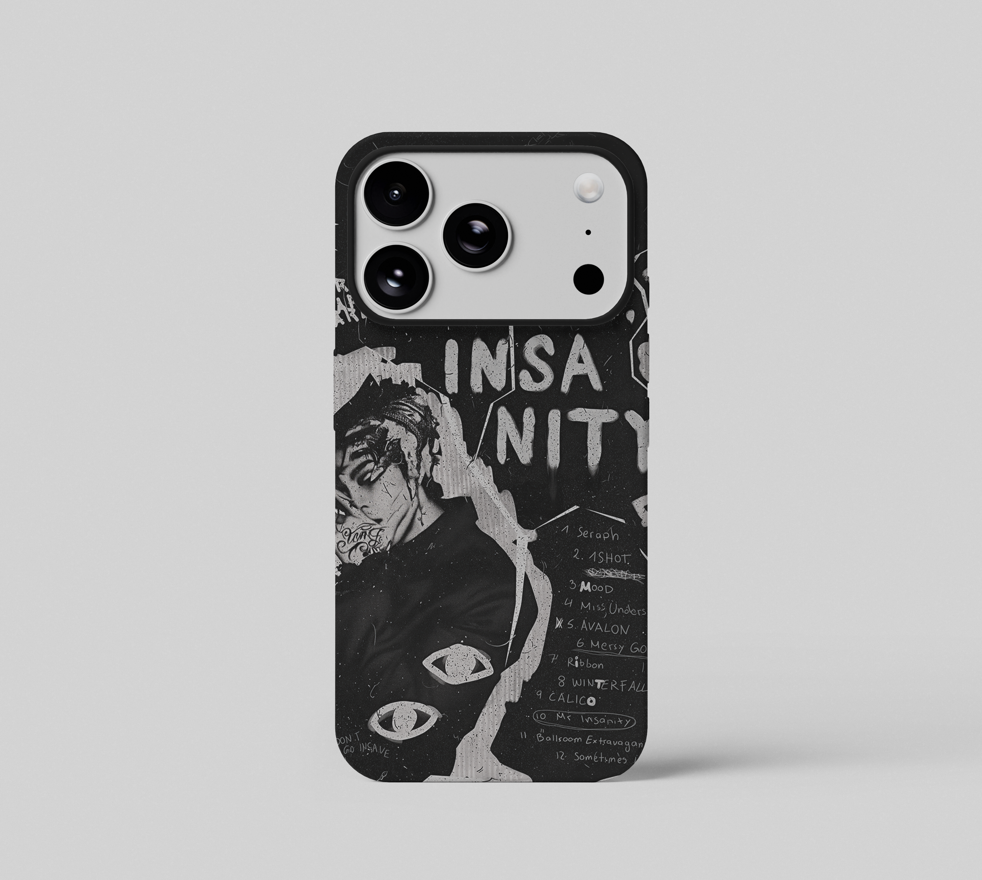 Insanity