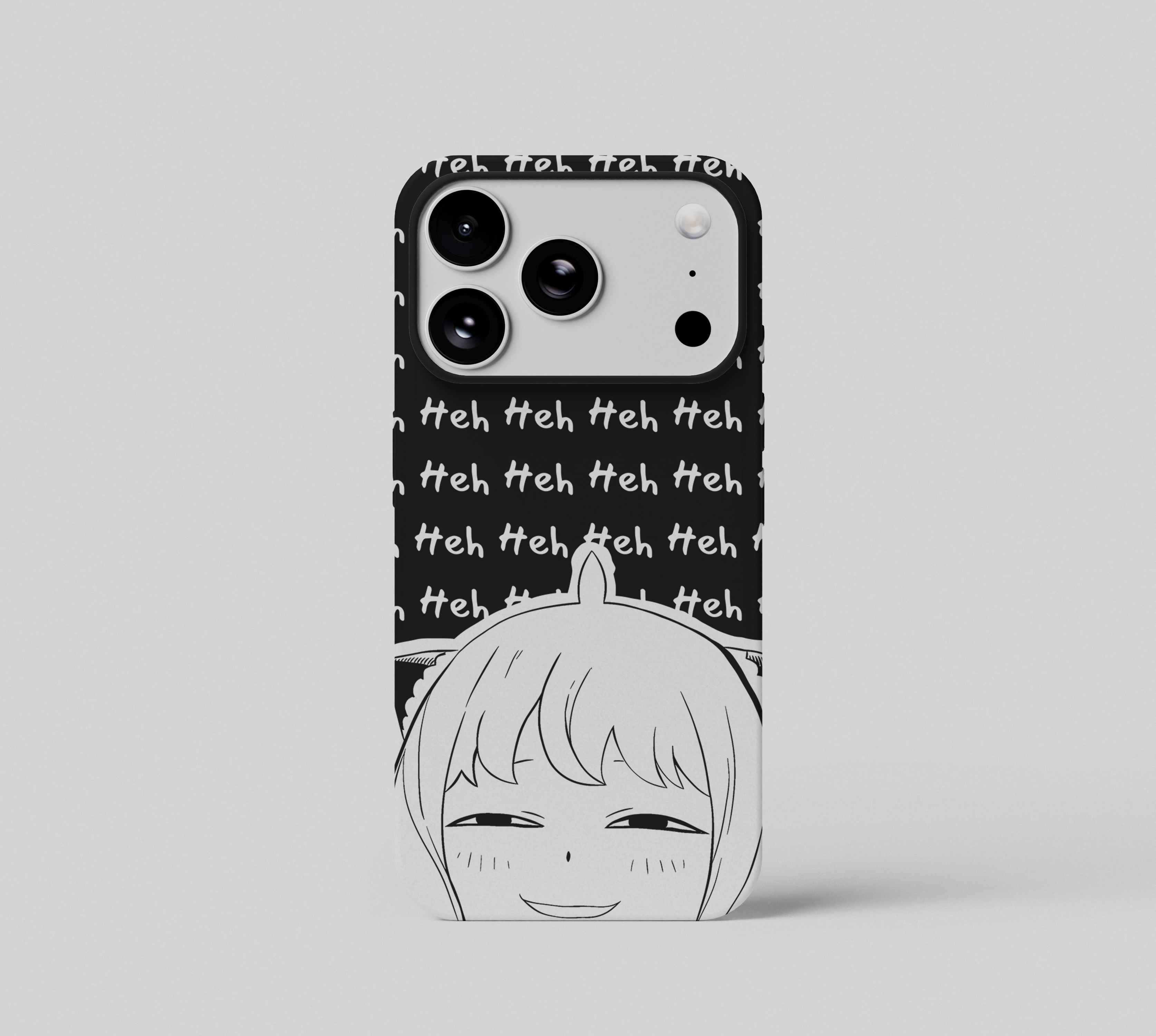Heh Heh