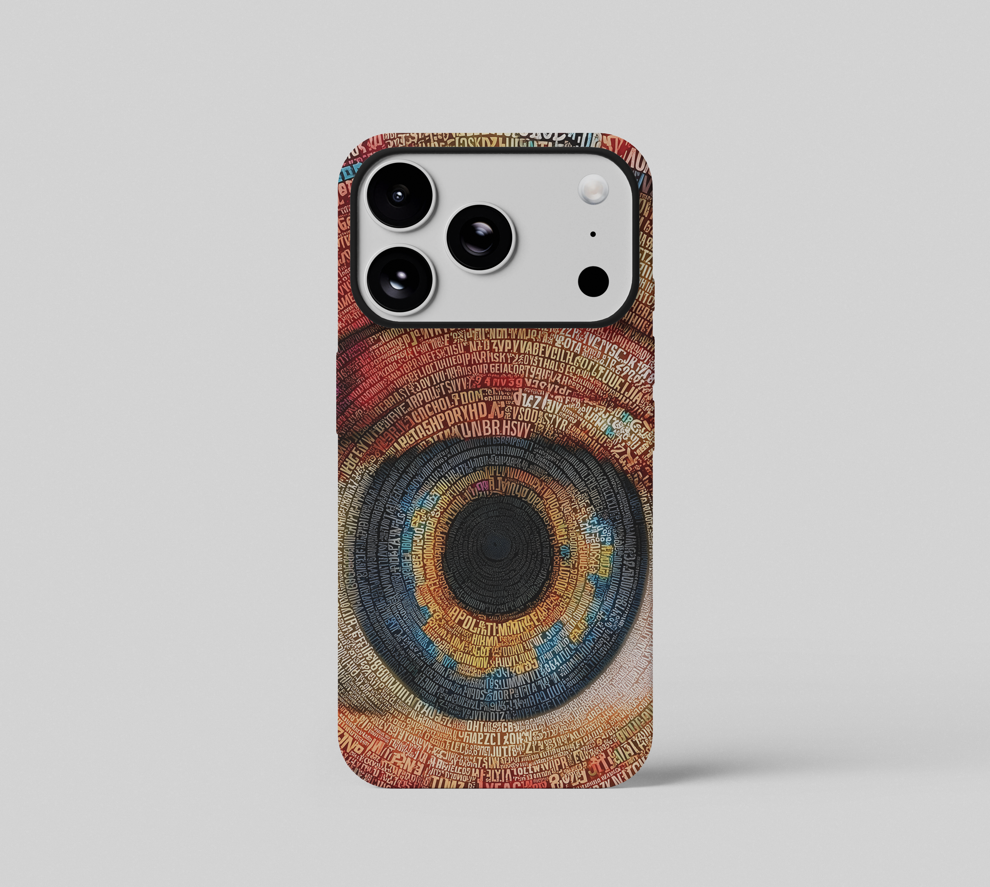 The Eye