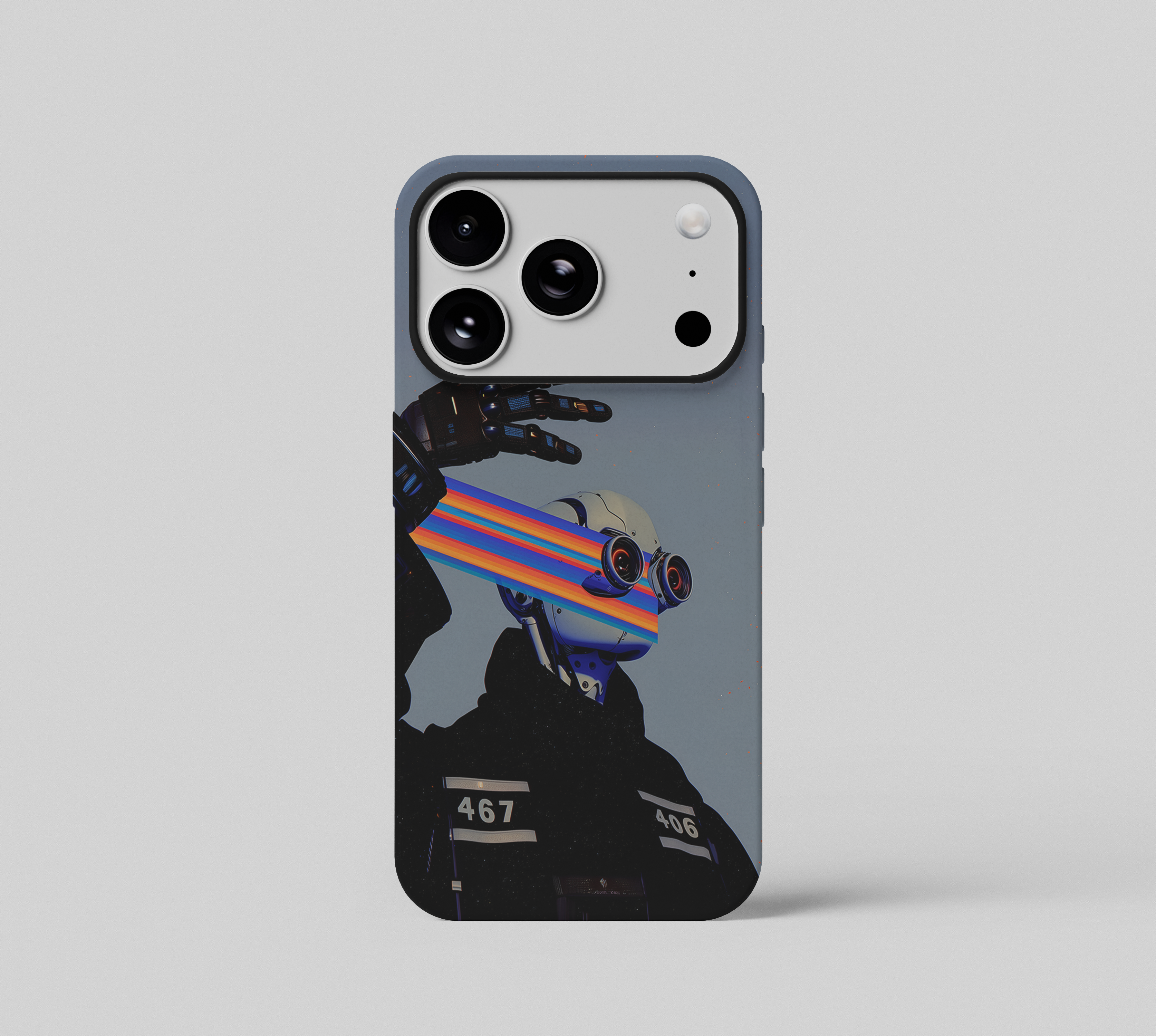 Stripes Bot