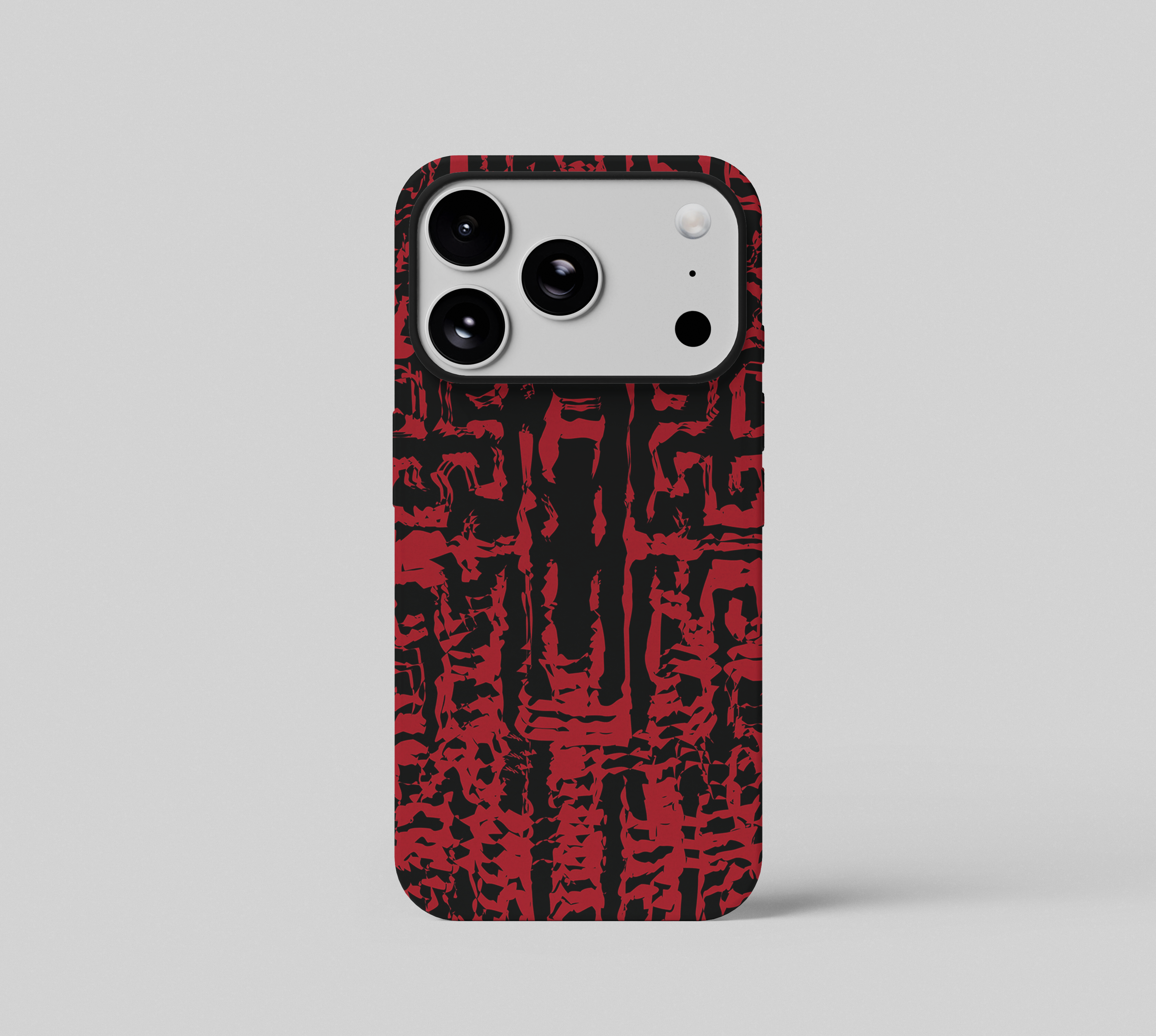 Crimson Maze