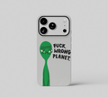 Wrong Planet