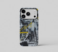 Urban Skull