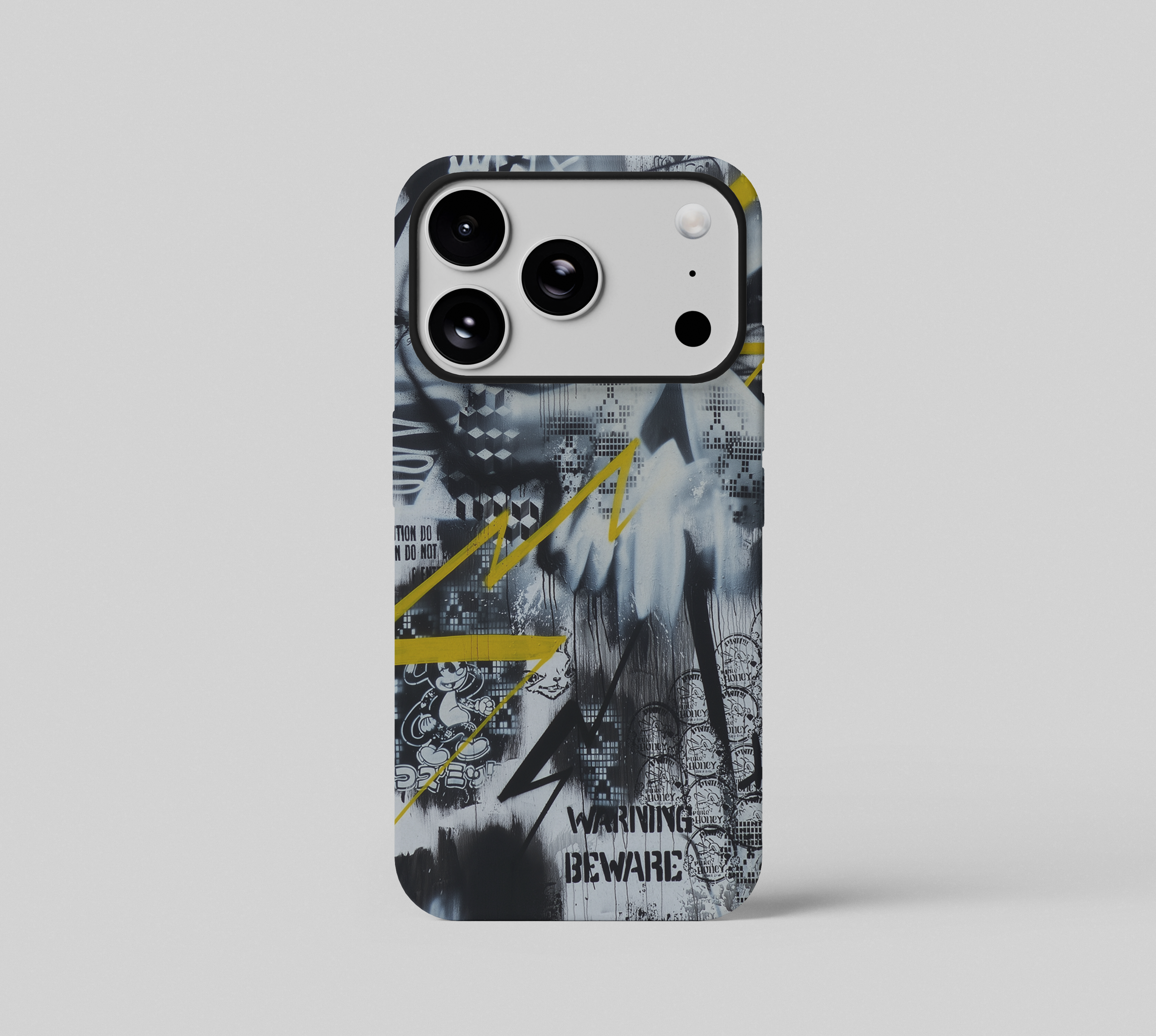 Urban Skull