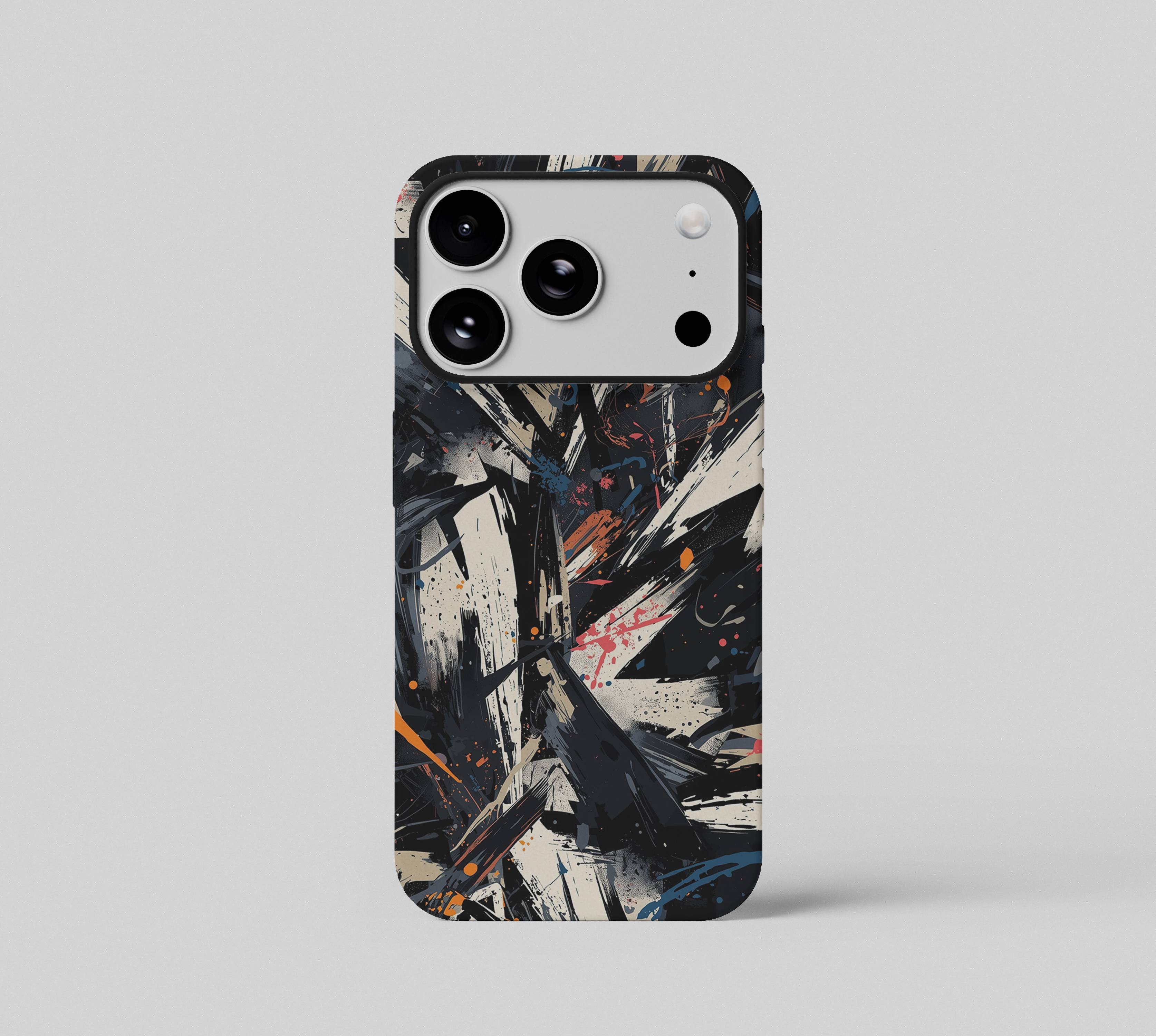 Paint Splatter