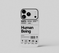 Human Being
