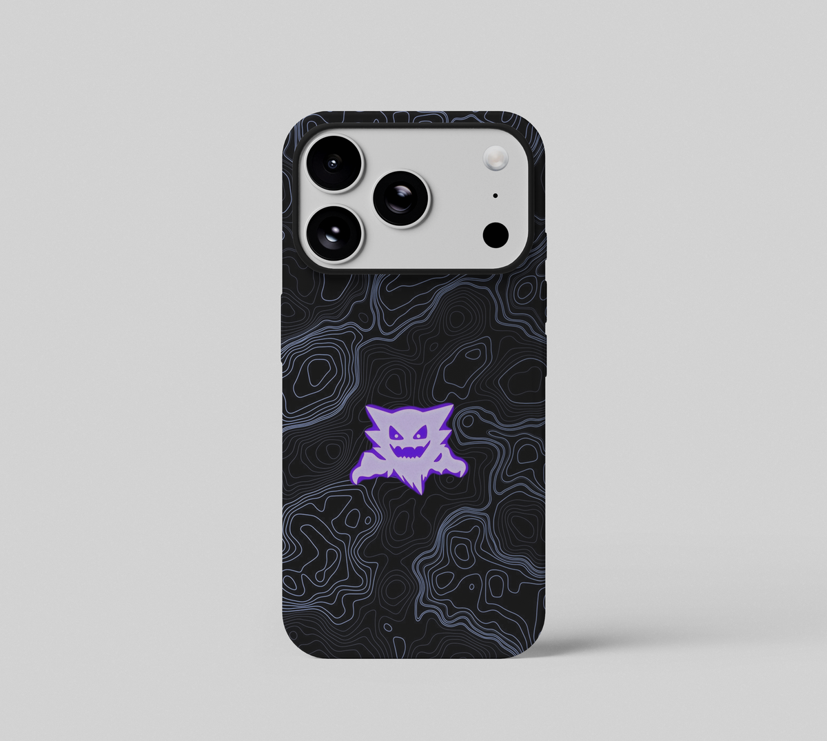 Lone Hauntzer