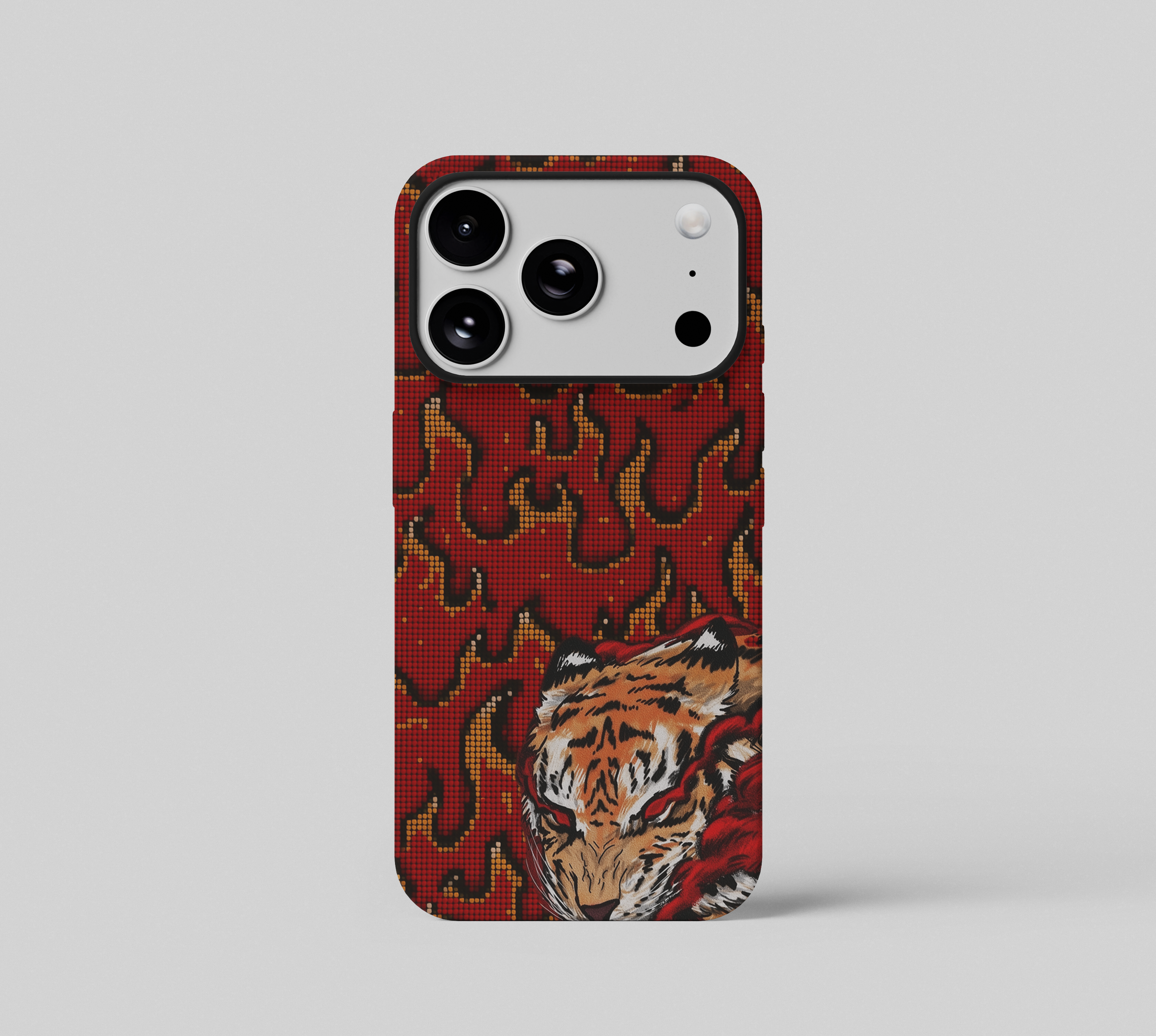 Inferno Tiger