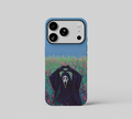 Scream In Flowers