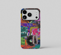 Technicolor Noise