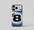 Blue Aura 8