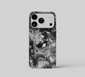 Liquid Silver Heart