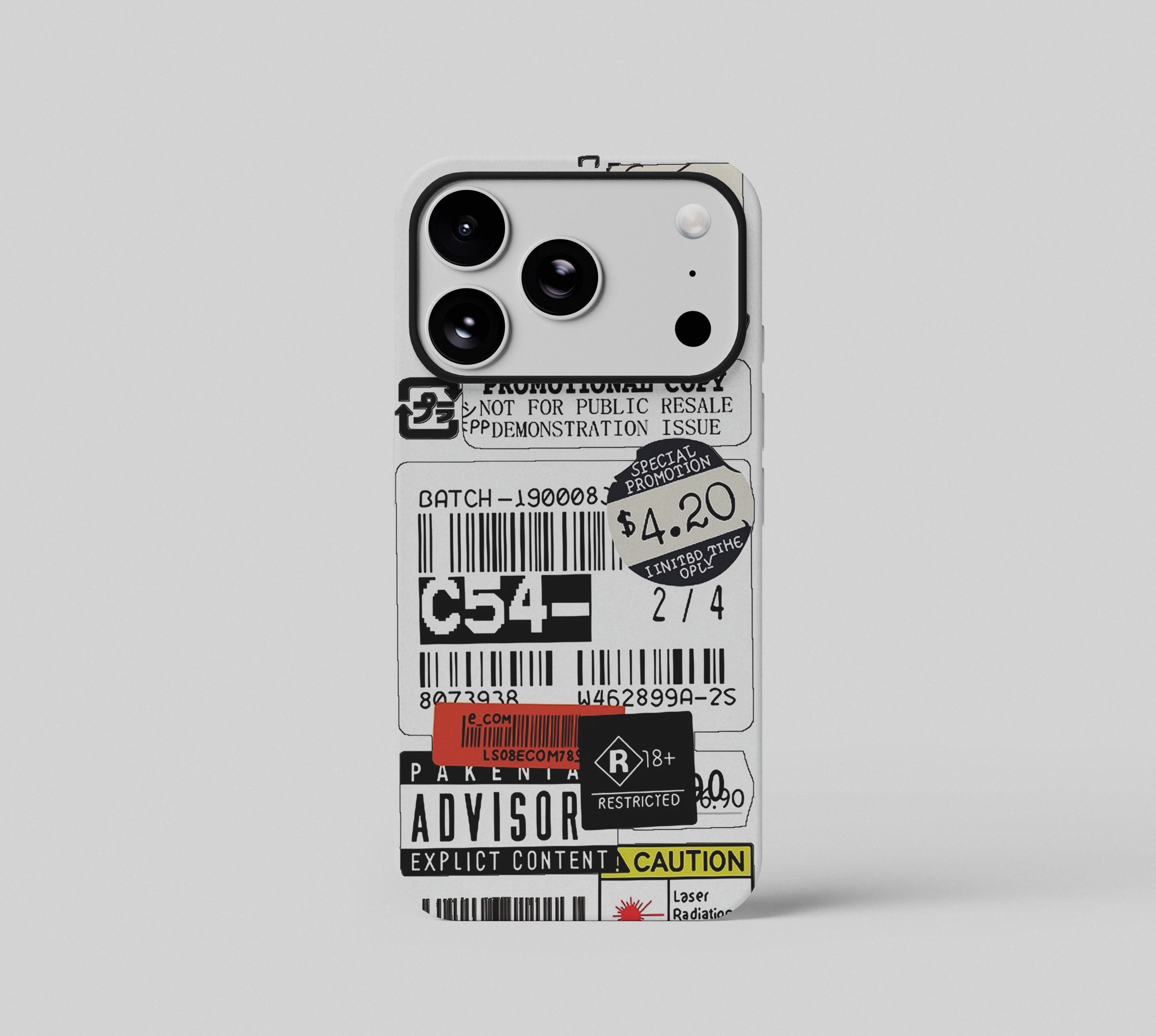 Price Tag